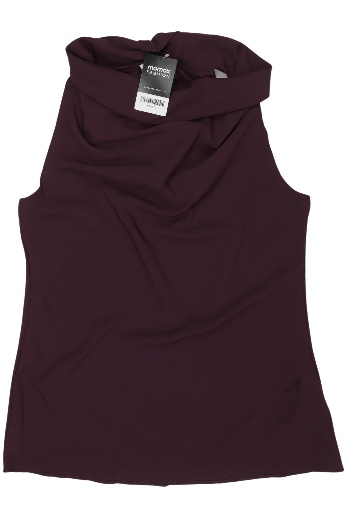 

Heine Damen Top, flieder, Gr. 38