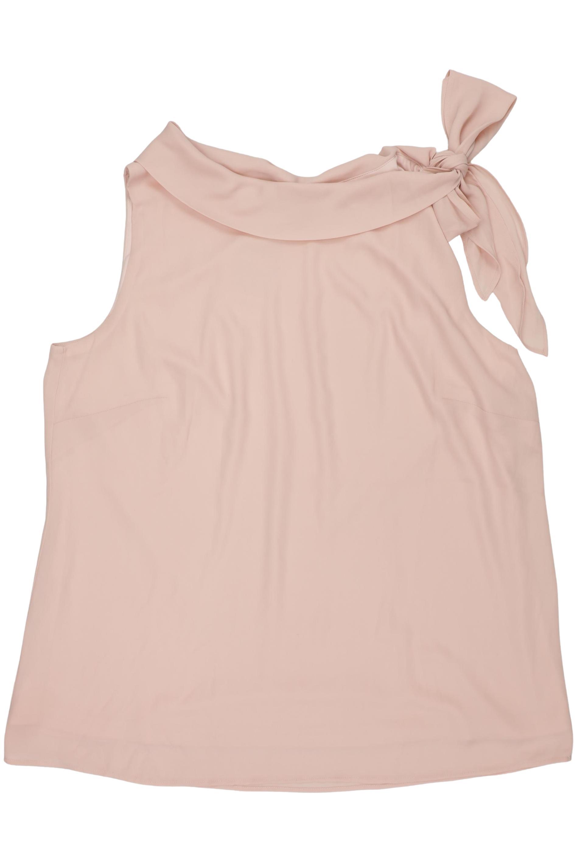 

Heine Damen Top, pink, Gr. 44