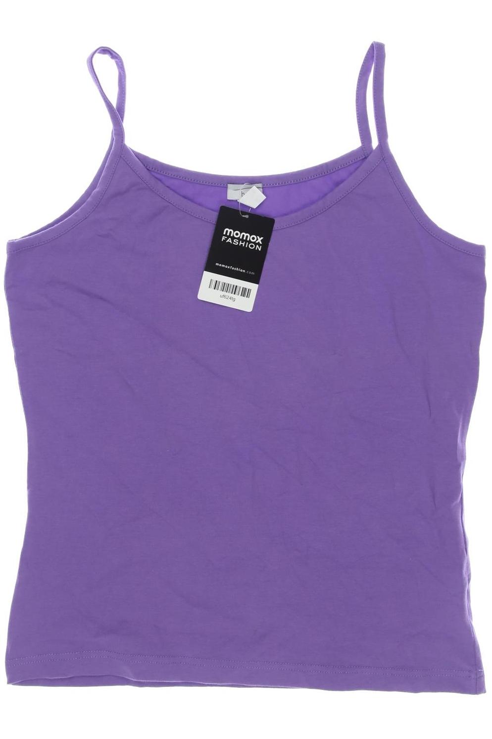 

Heine Damen Top, flieder, Gr. 40