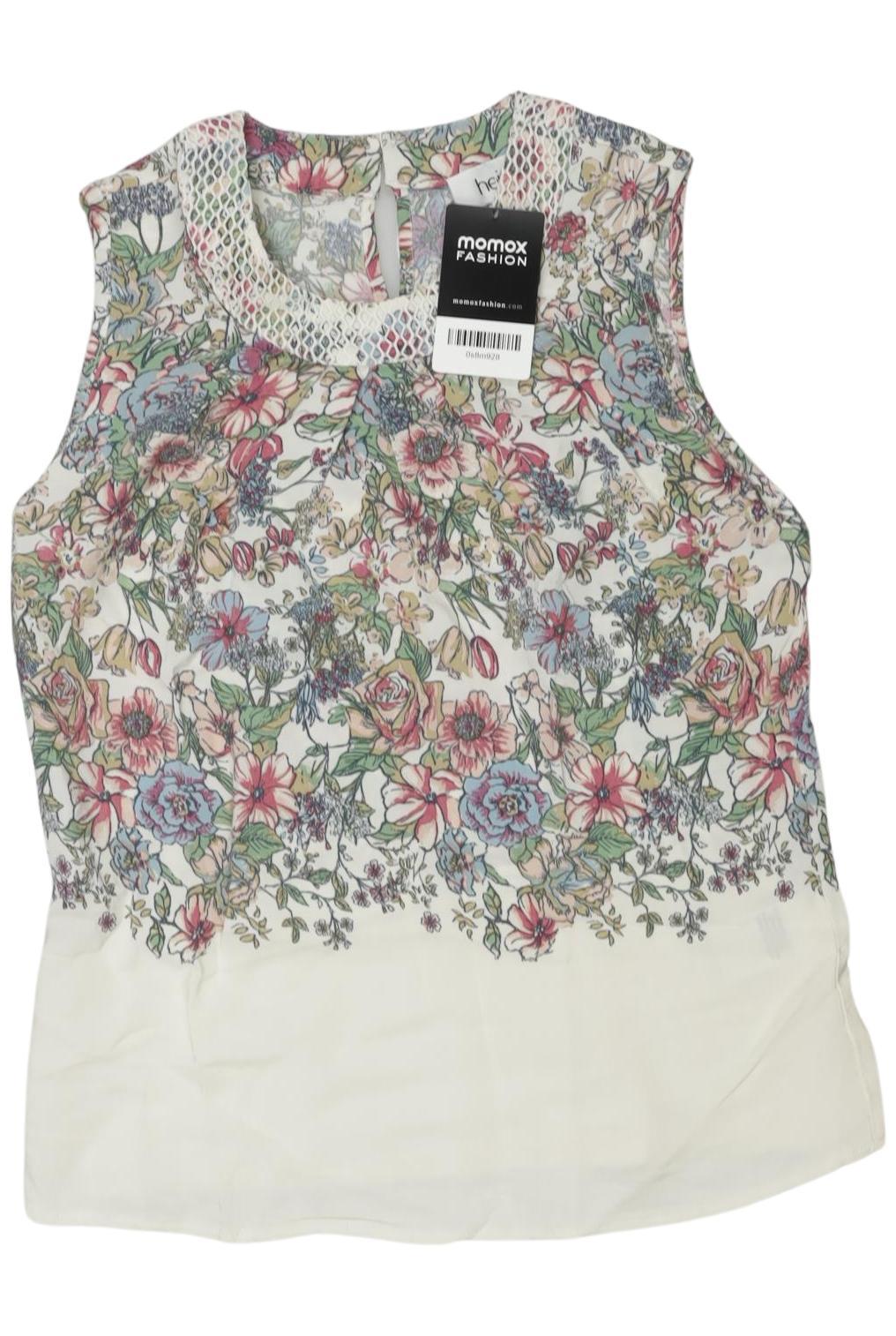 

Heine Damen Top, mehrfarbig, Gr. 36