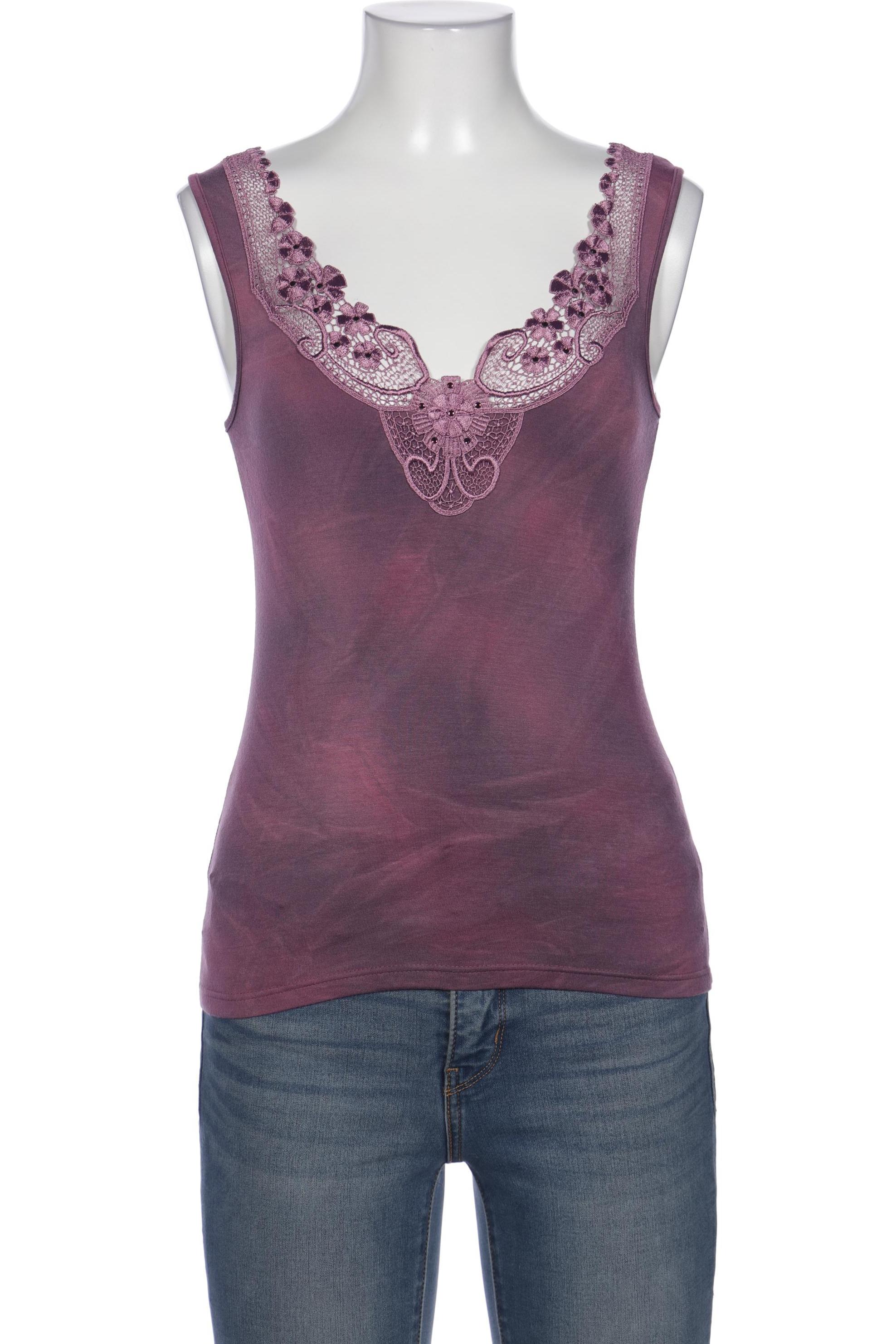 

Heine Damen Top, flieder