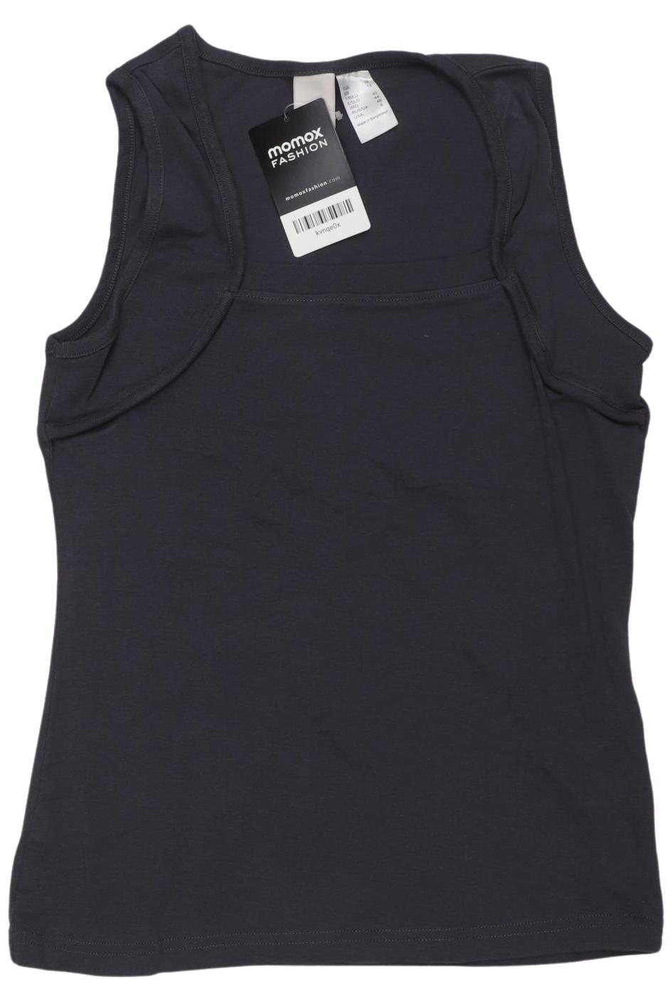 

Heine Damen Top, marineblau, Gr. 38