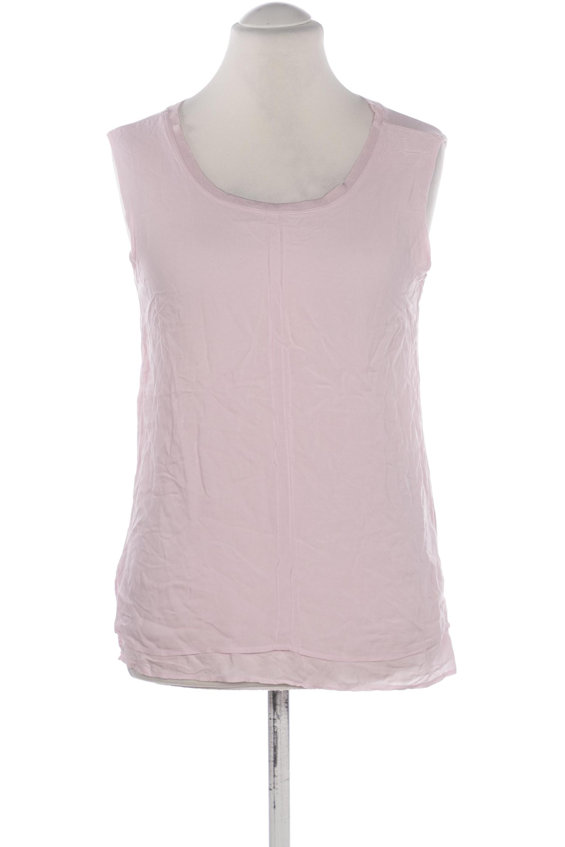 Thumbnail - Heine Damen Top, pink, Gr. 38
