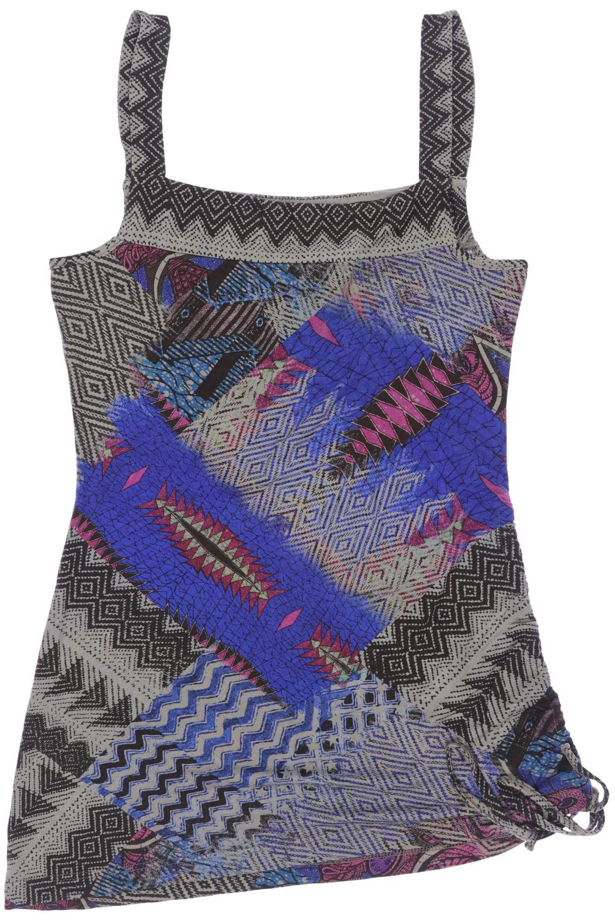 

Heine Damen Top, mehrfarbig, Gr. 34