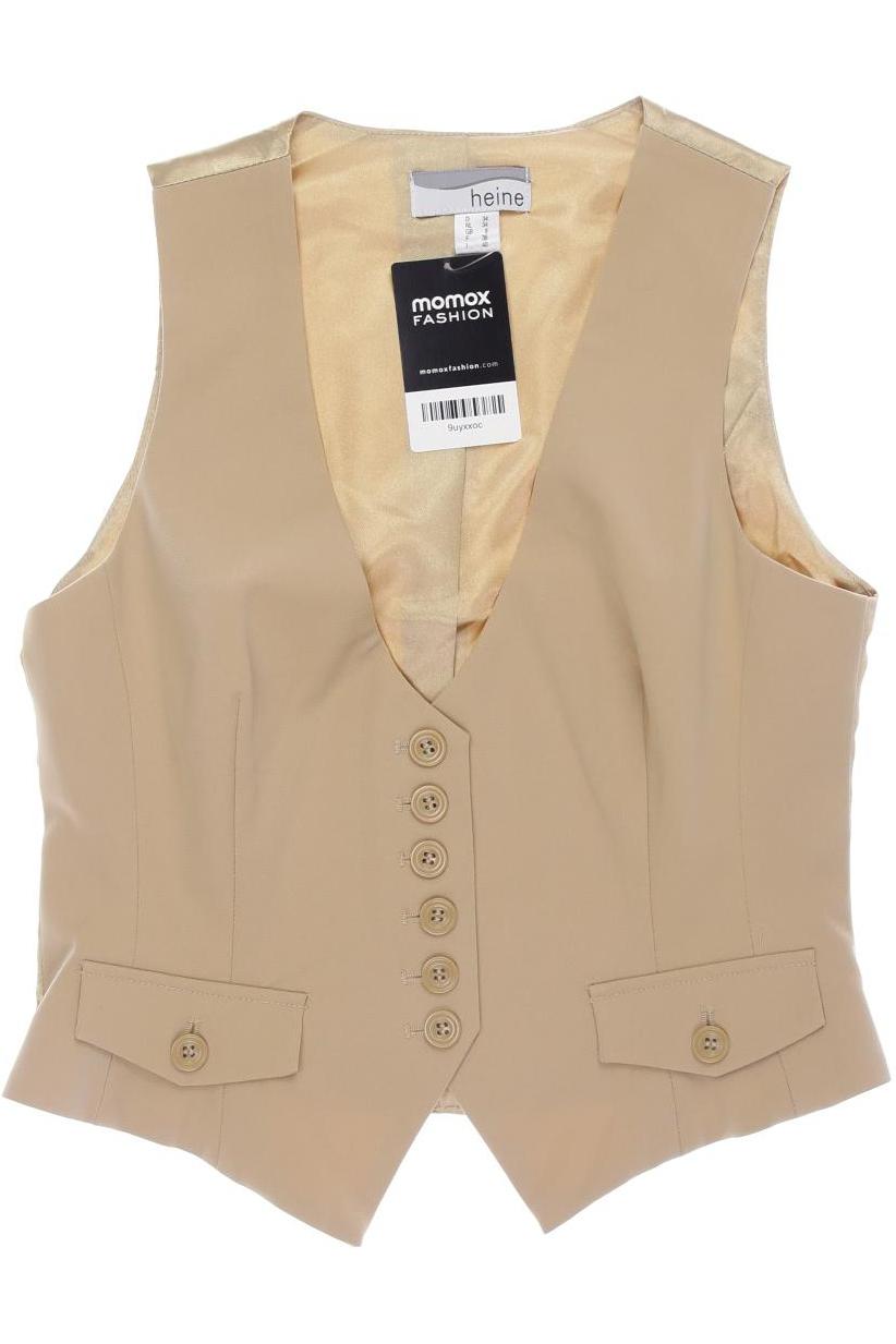 

Heine Damen Weste, beige