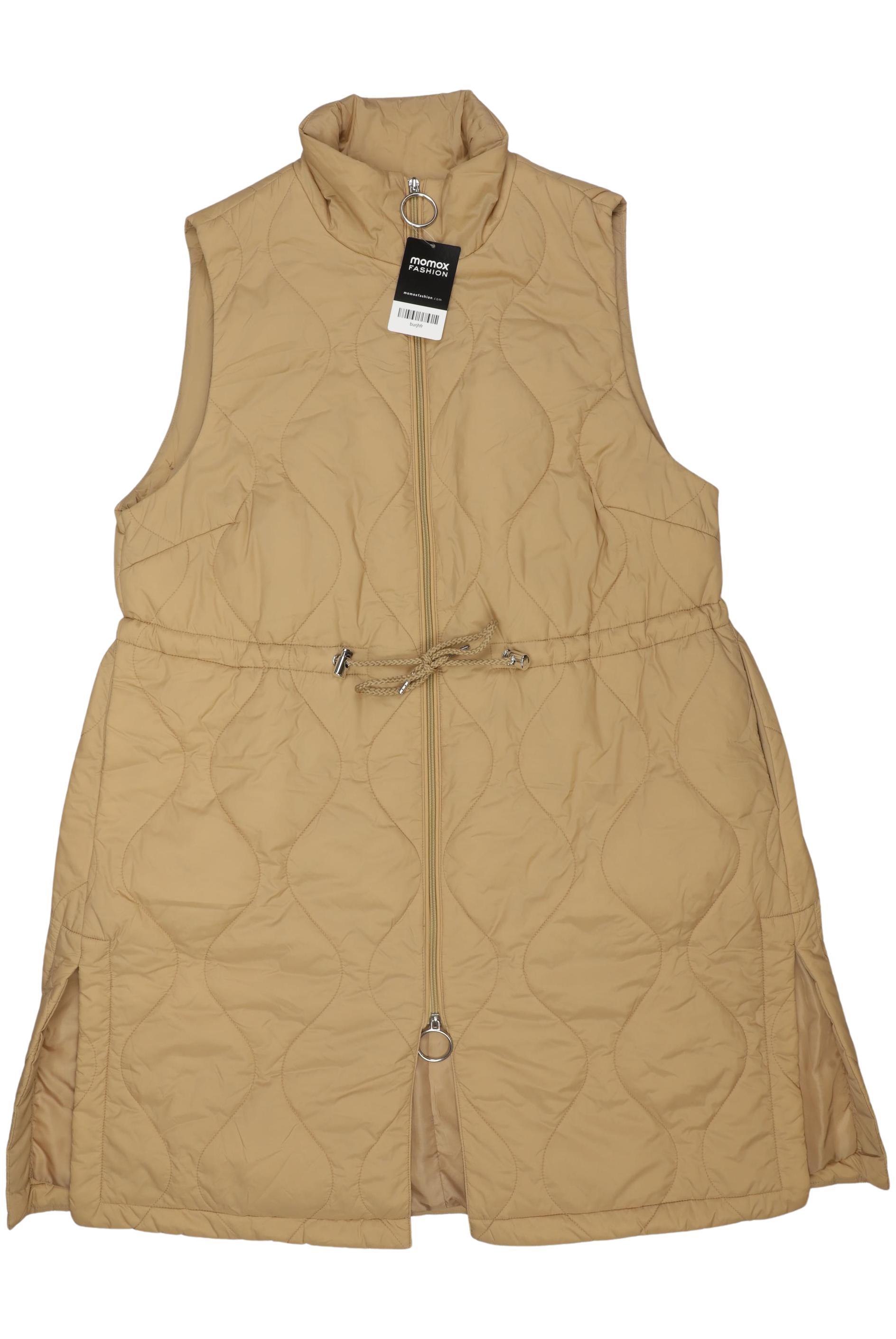 

Heine Damen Weste, beige, Gr. 44