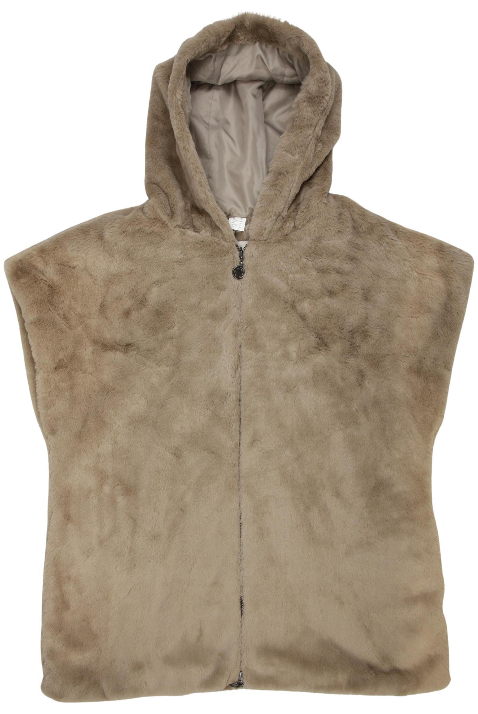 

Heine Damen Weste, beige, Gr. 44