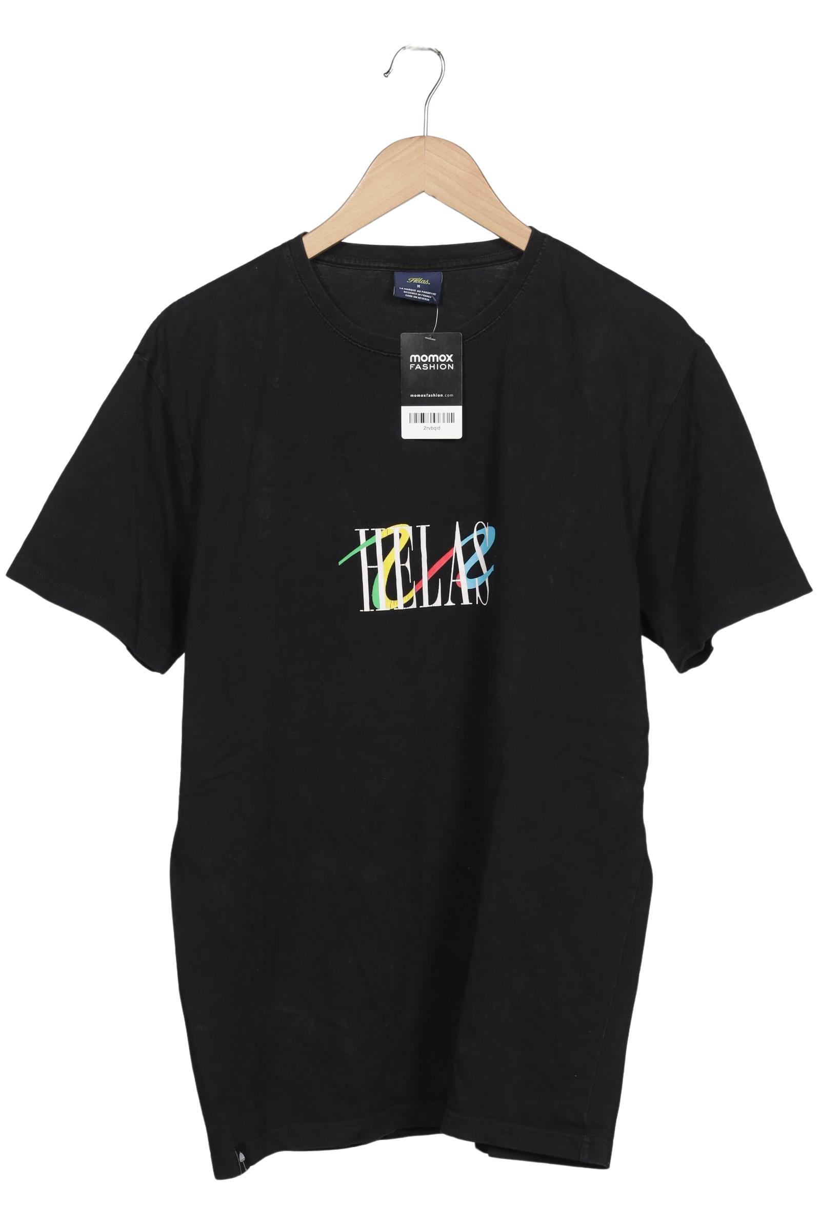 Thumbnail - Helas Herren T-Shirt, schwarz, Gr. 48