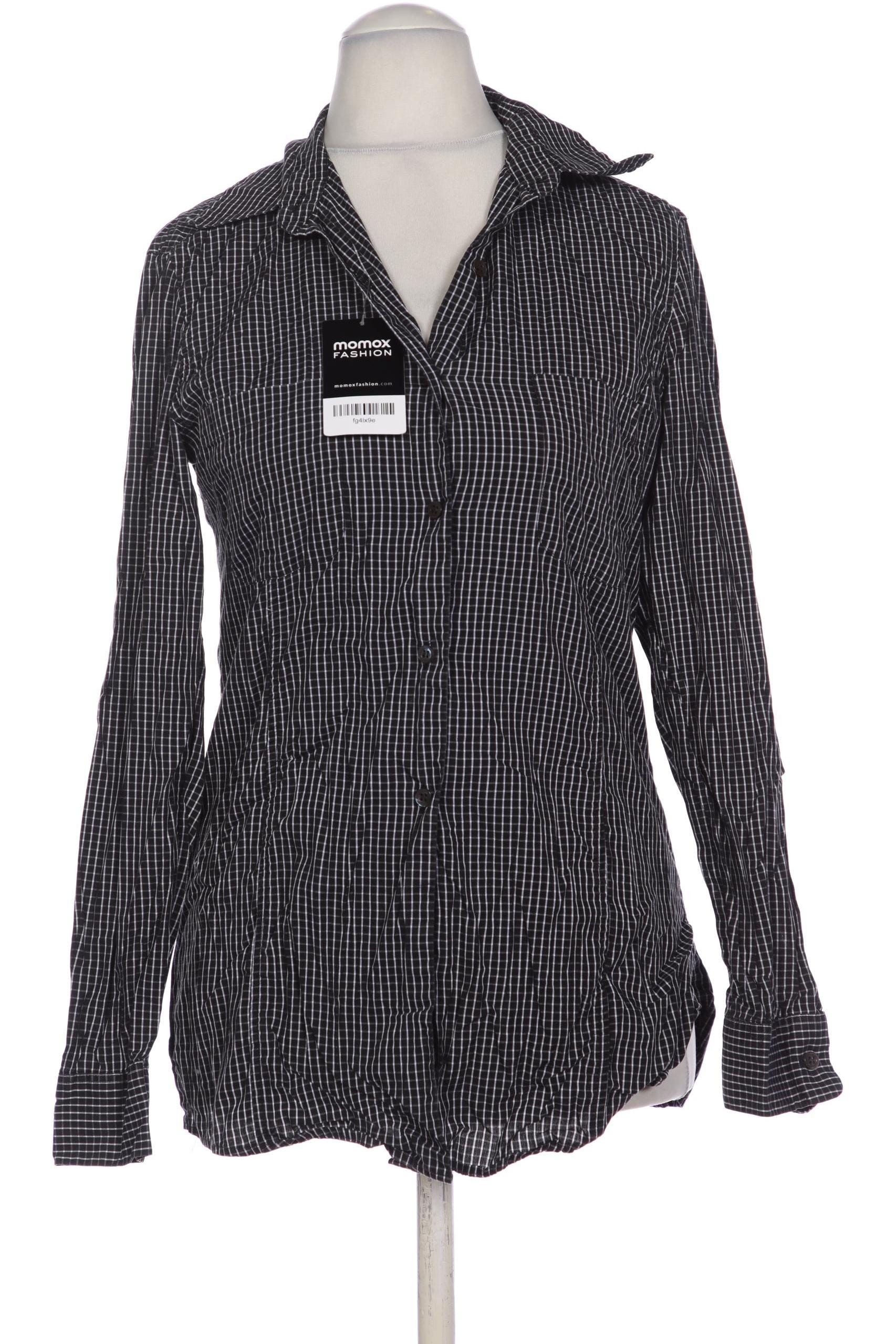 

Heldmann Damen Bluse, schwarz, Gr. 38