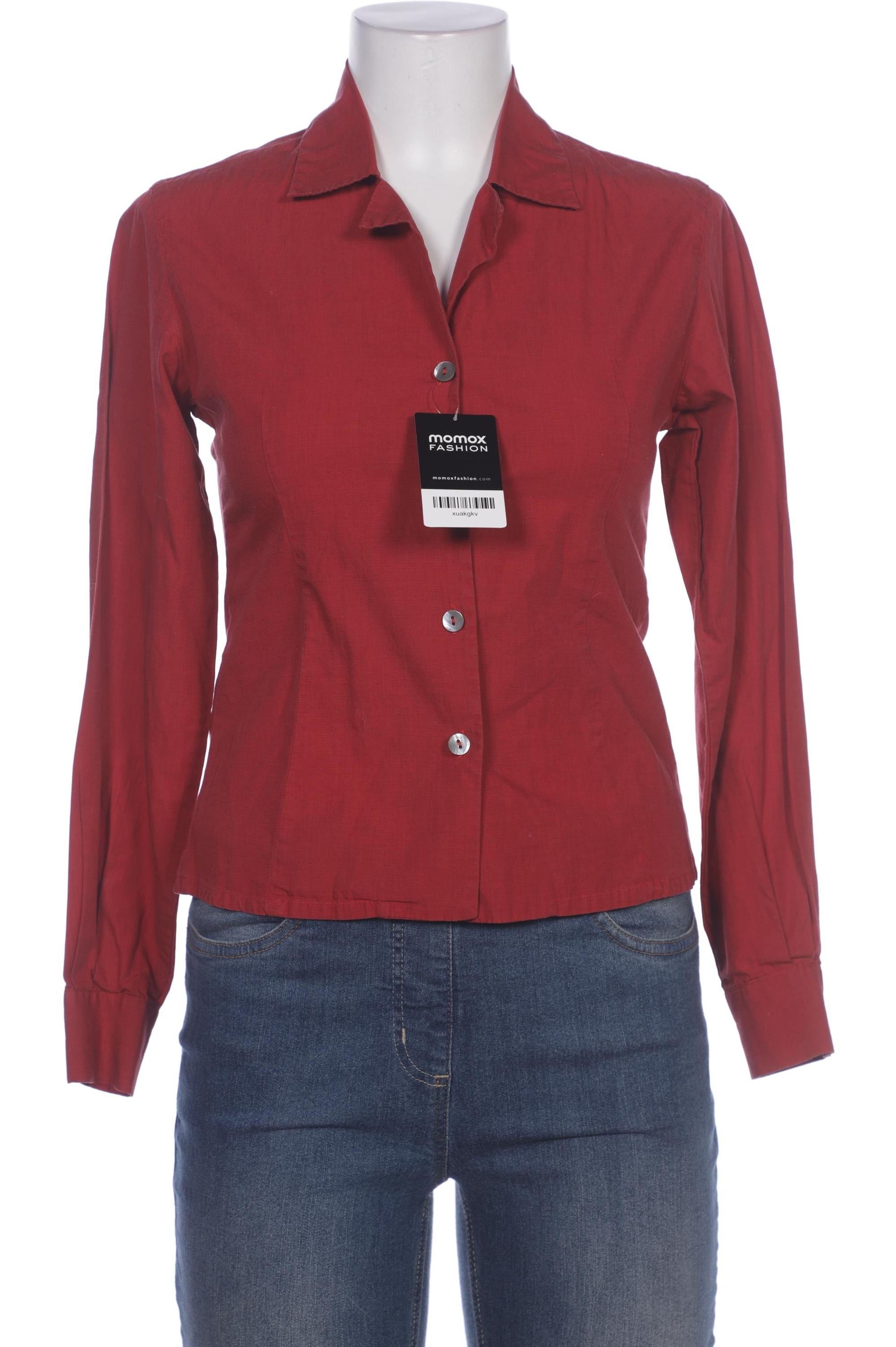 

Heldmann Damen Bluse, rot, Gr. 36