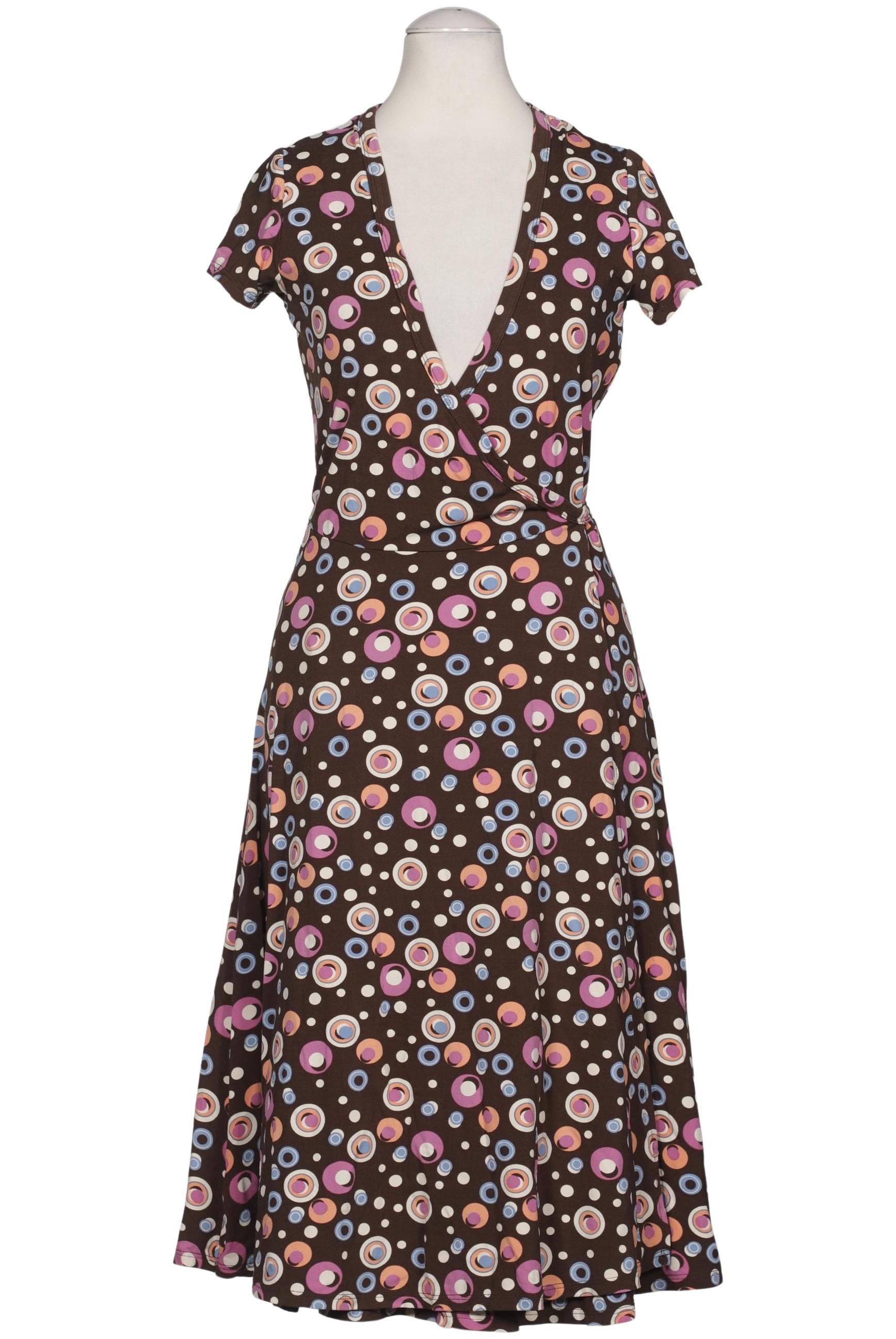 Thumbnail - Heldmann Damen Kleid, braun, Gr. 36