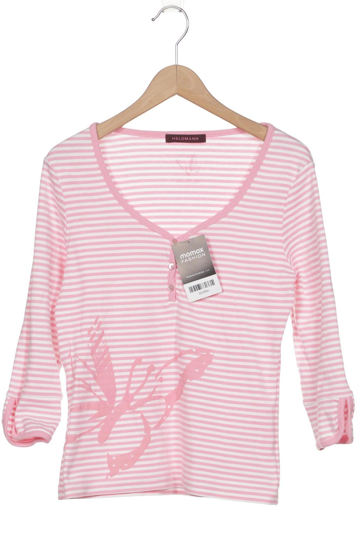 

Heldmann Damen Langarmshirt, pink