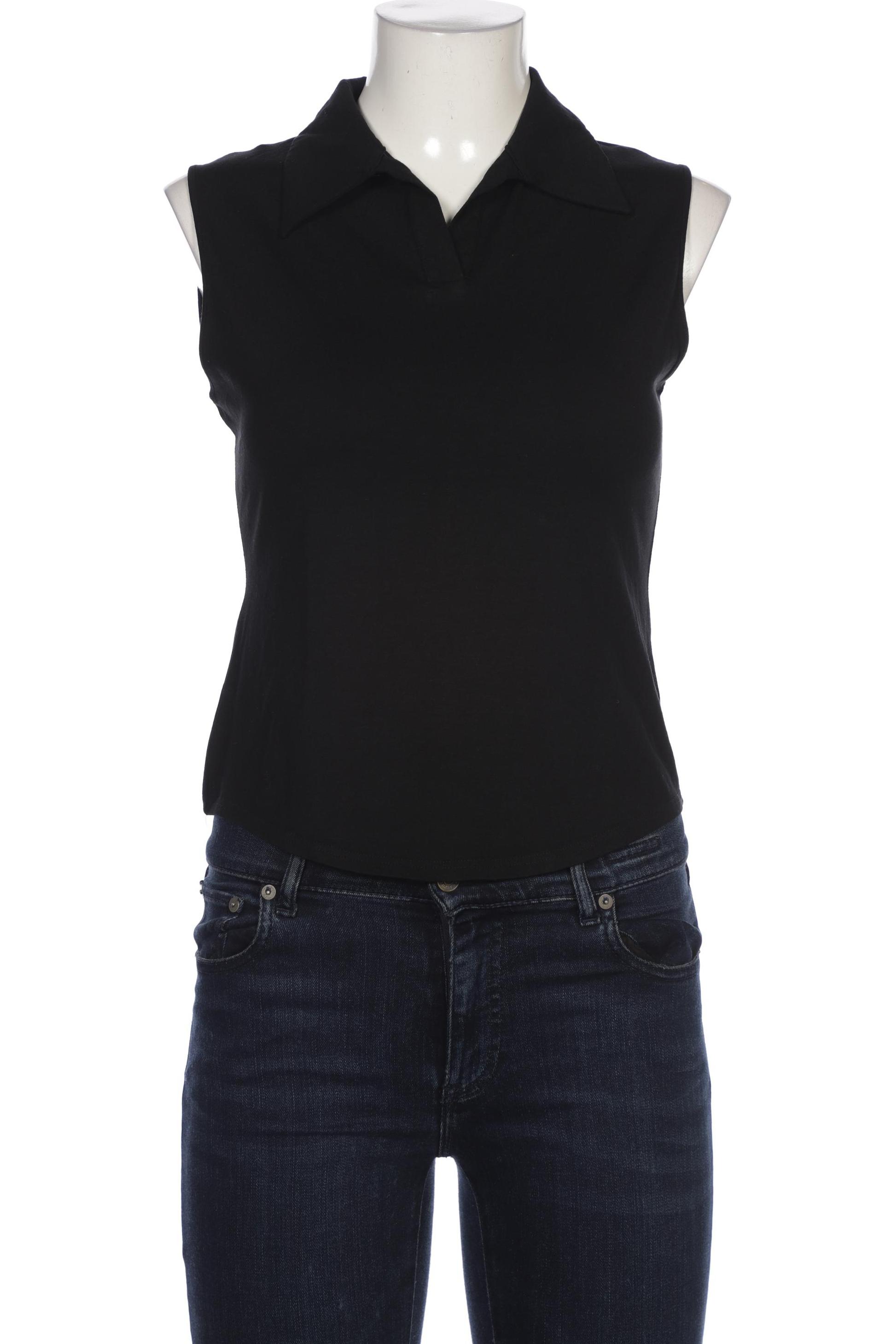 

Heldmann Damen Poloshirt, schwarz
