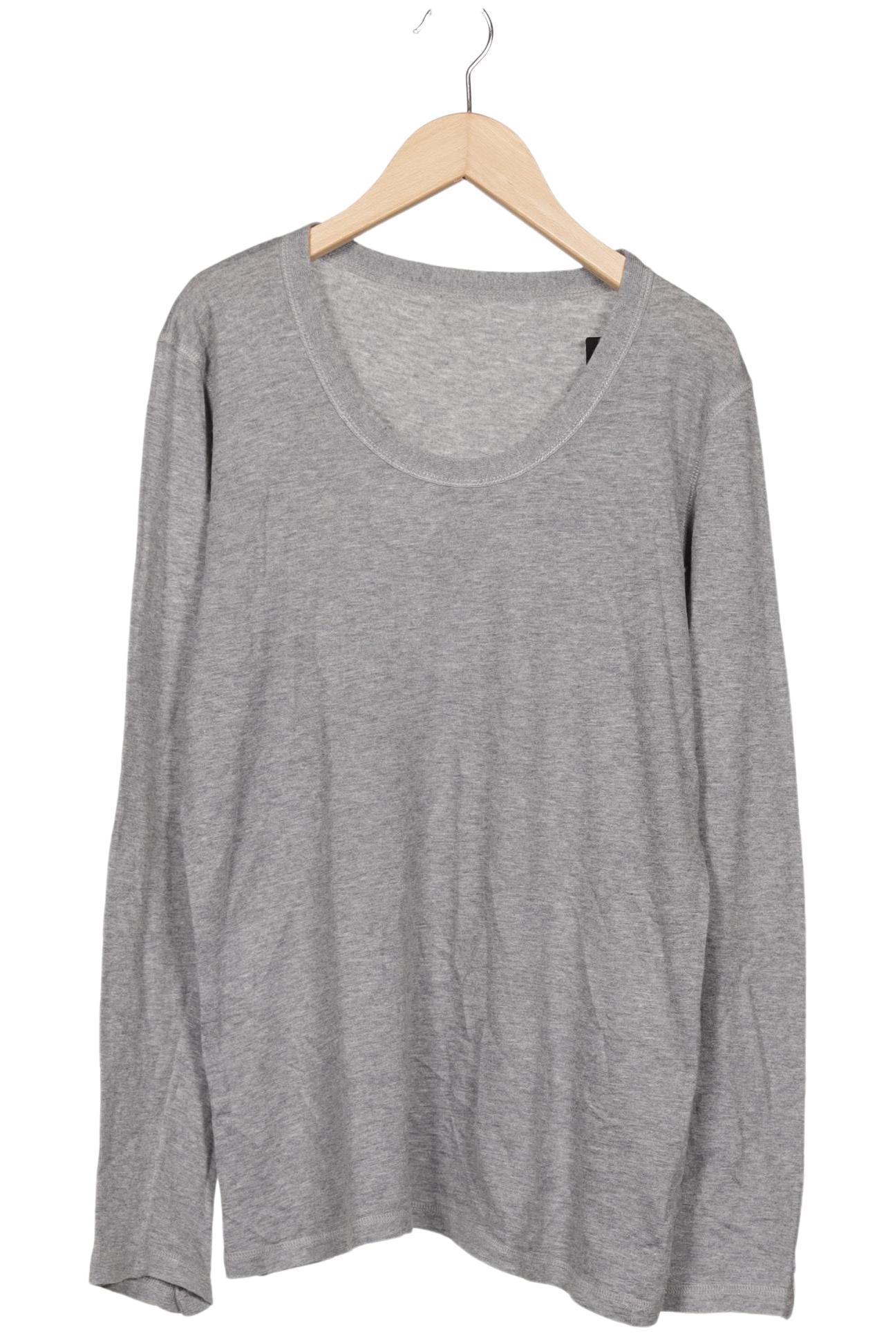 

Heldmann Damen Pullover, grau, Gr. 42