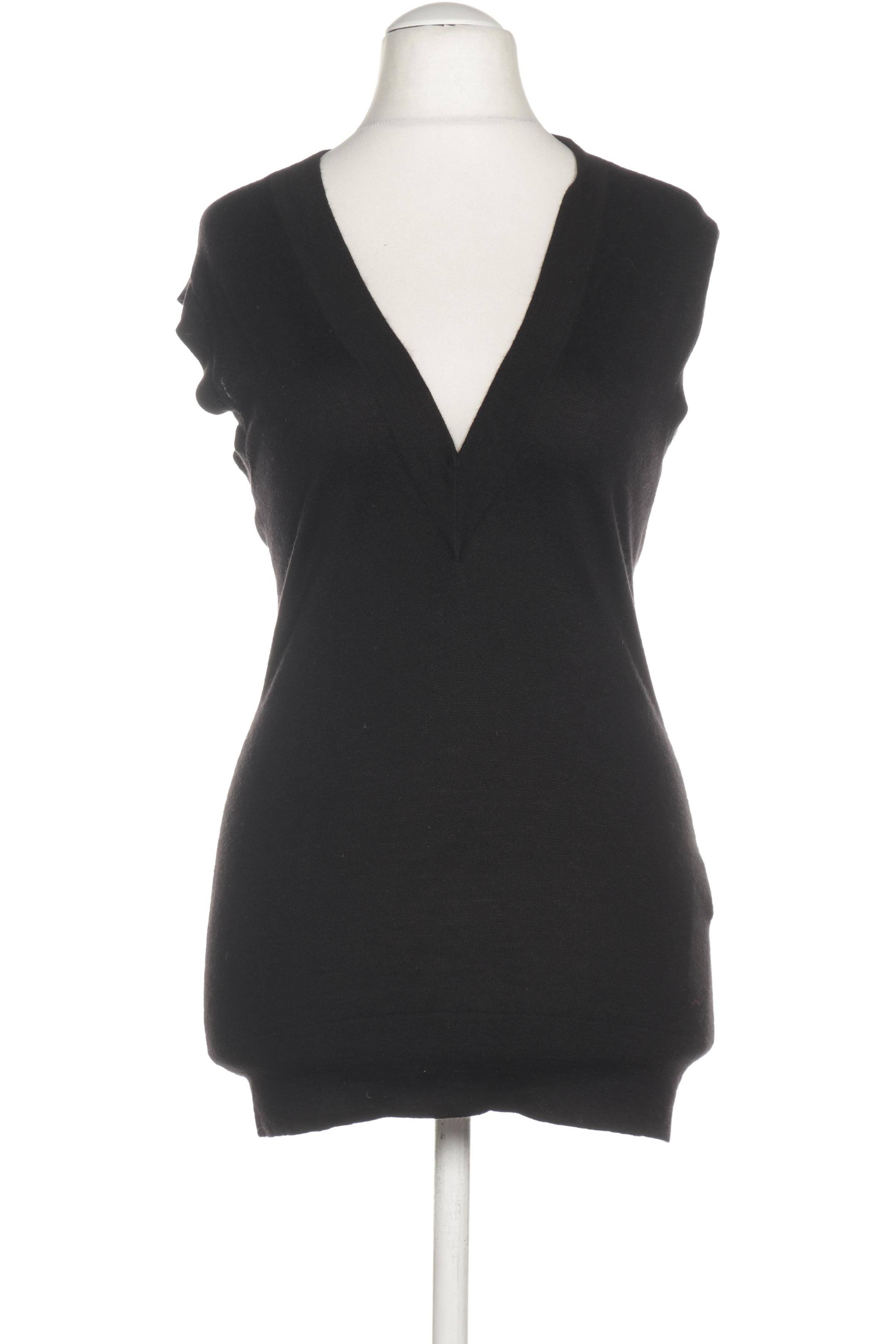 

Heldmann Damen Pullover, schwarz, Gr. 38