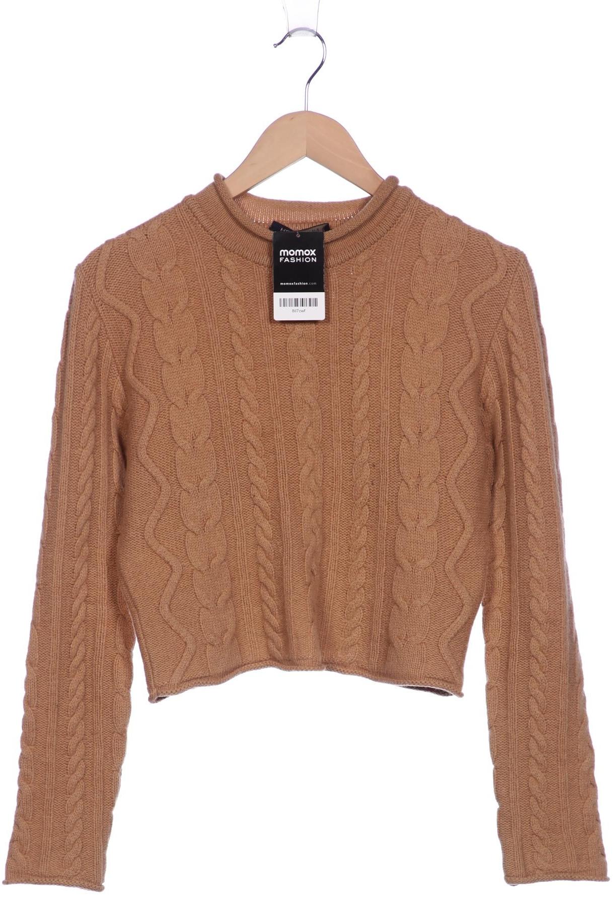

Heldmann Damen Pullover, beige, Gr. 36