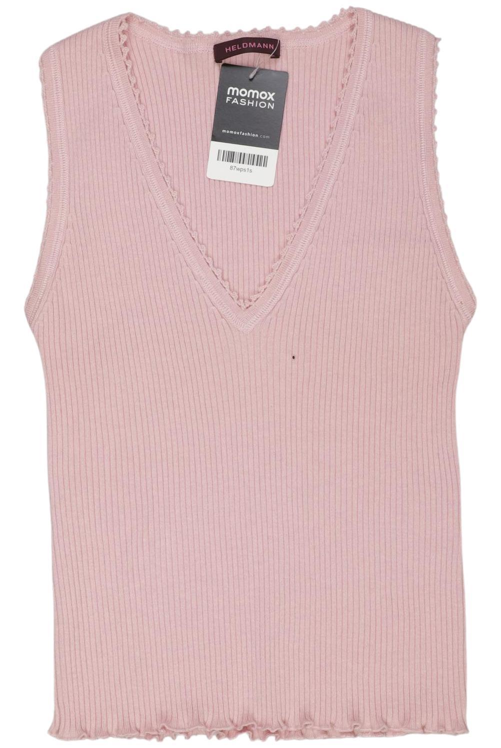 

Heldmann Damen Pullover, pink, Gr. 38