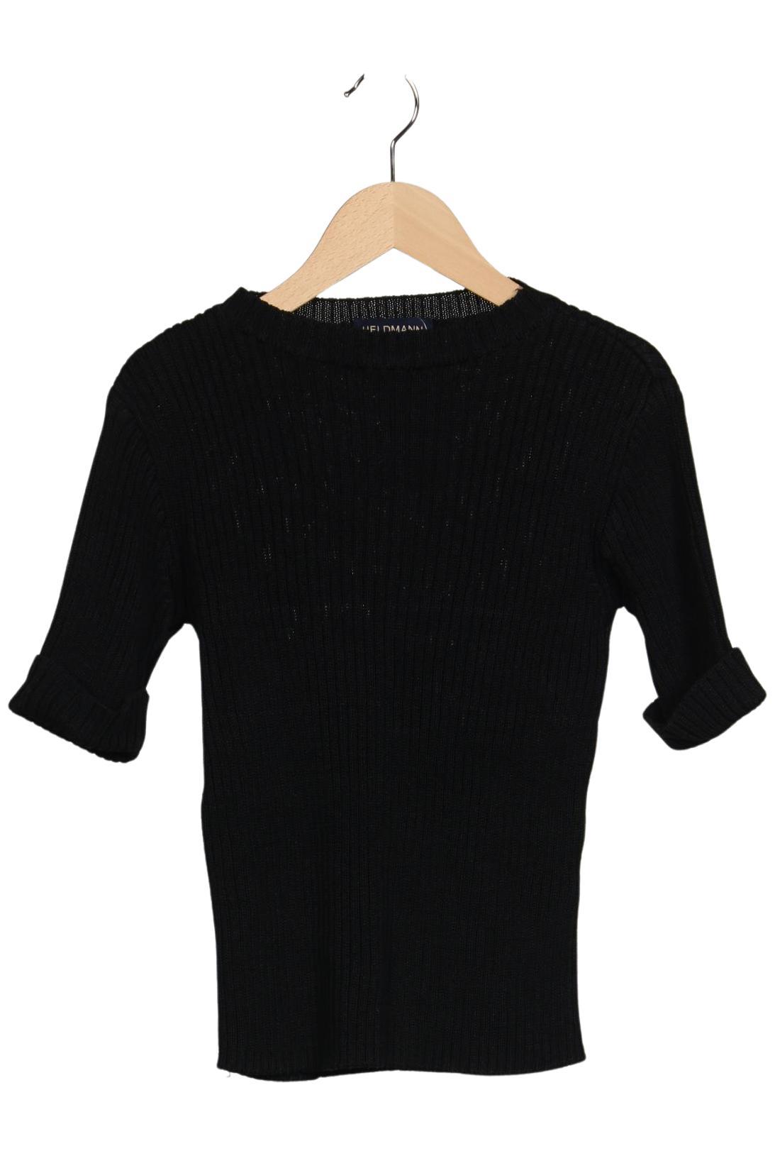 

Heldmann Damen Pullover, schwarz, Gr. 40