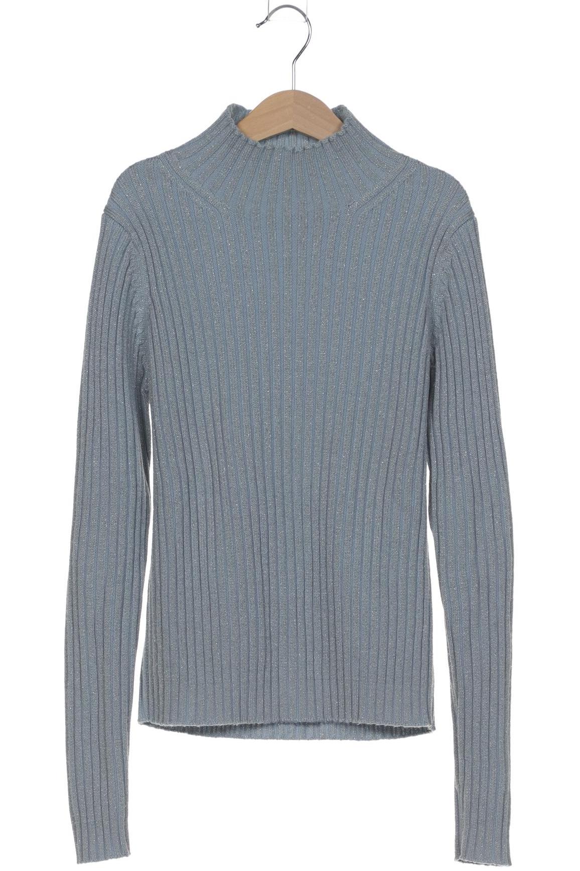 

Heldmann Damen Pullover, blau, Gr. 36