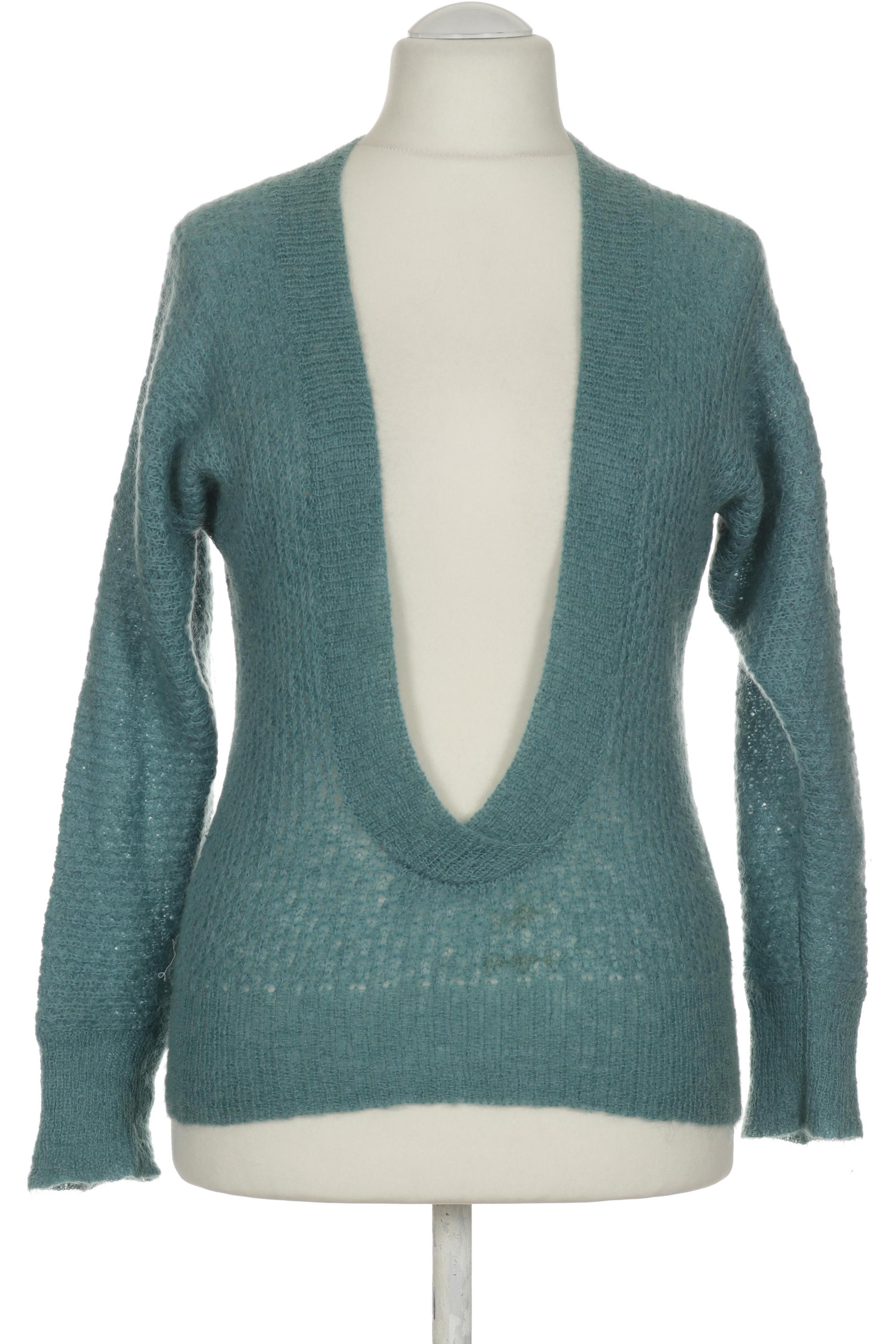 

Heldmann Damen Pullover, türkis, Gr. 40