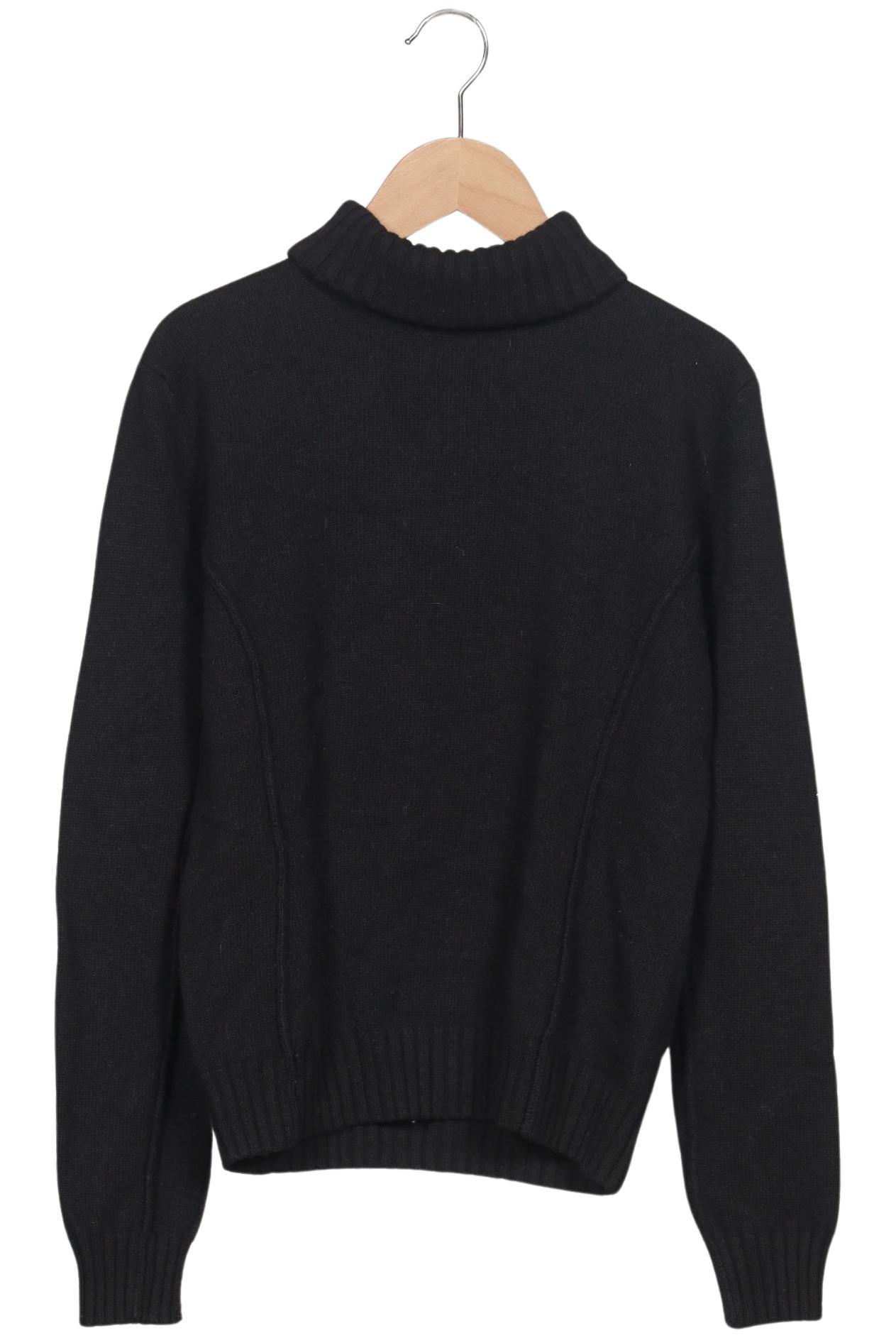 

Heldmann Damen Pullover, schwarz, Gr. 38