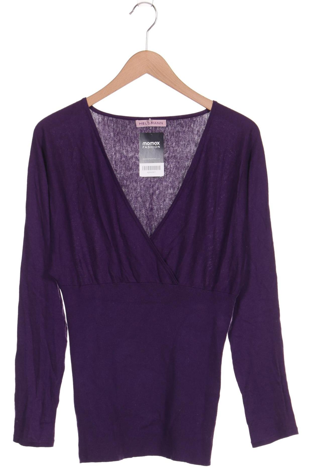 

Heldmann Damen Pullover, flieder
