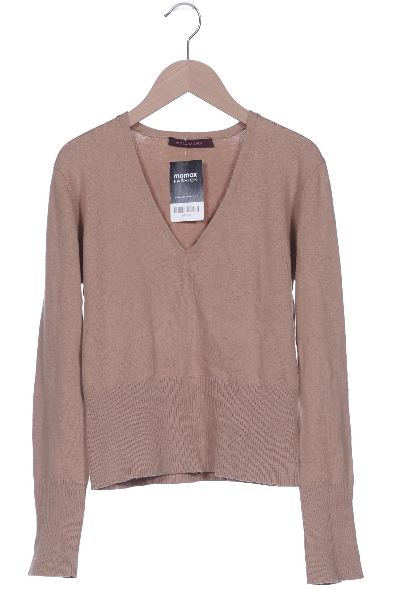 

Heldmann Damen Pullover, beige