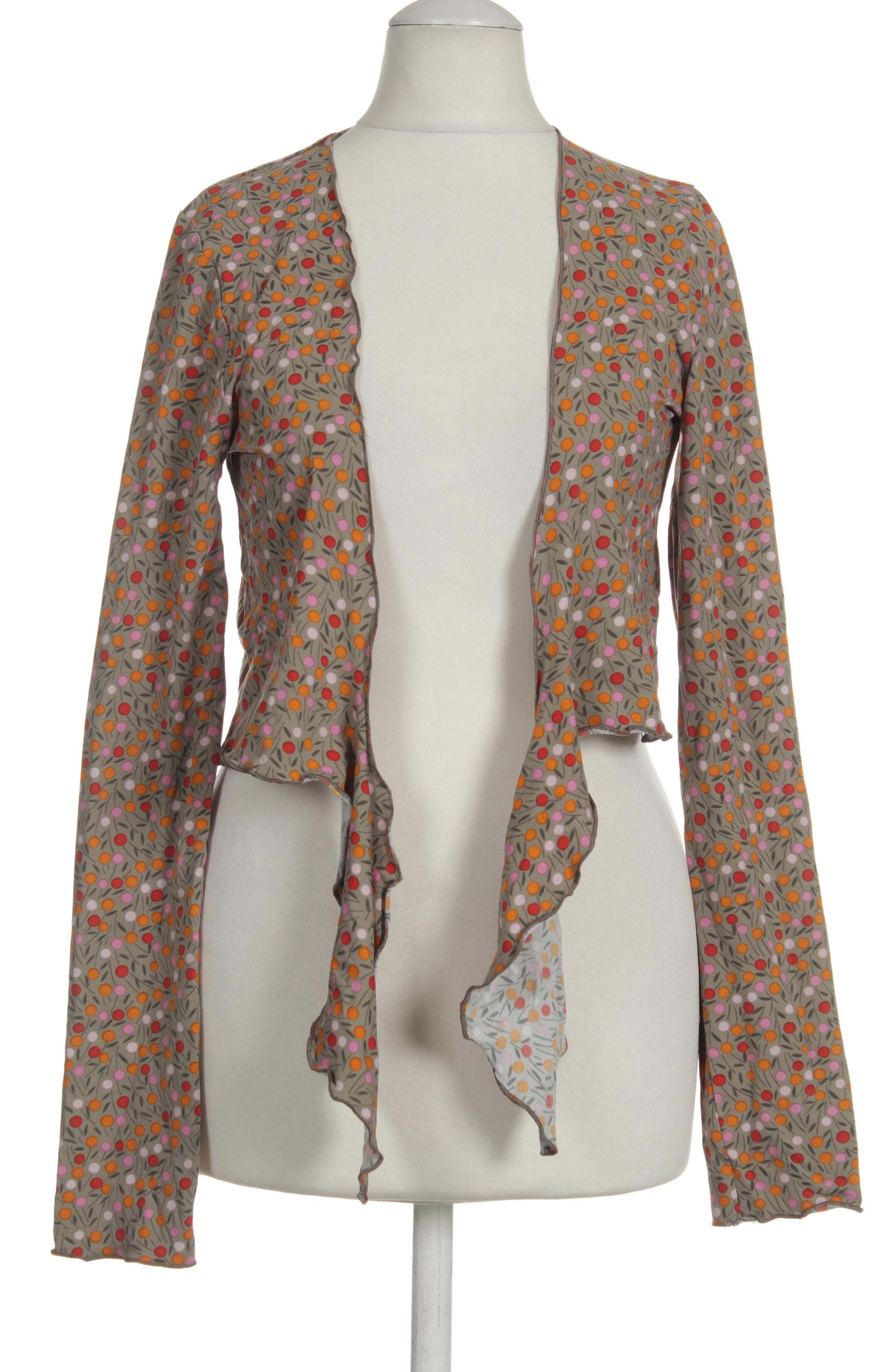 

Heldmann Damen Strickjacke, braun, Gr. 38