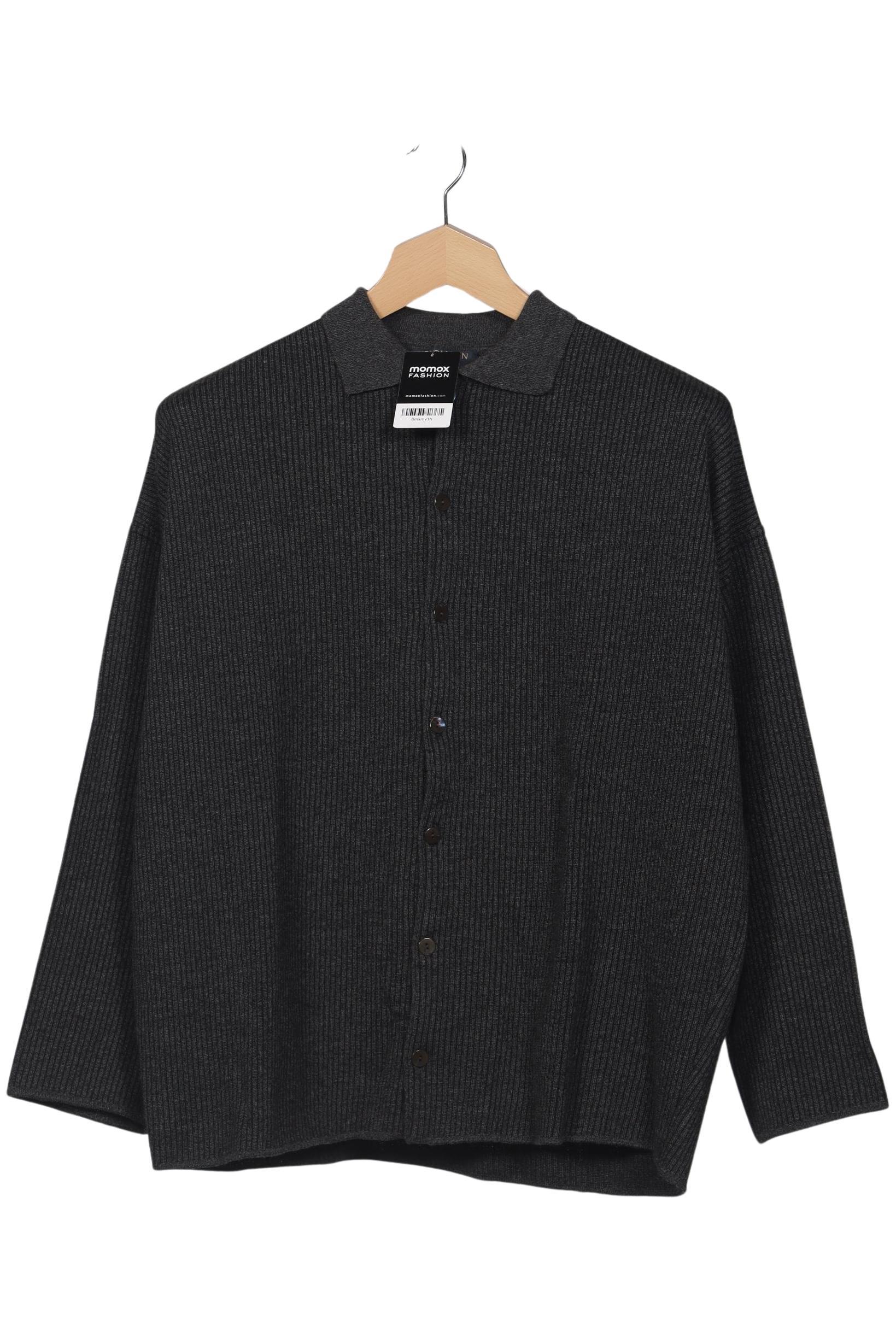 

Heldmann Damen Strickjacke, grau, Gr. 42