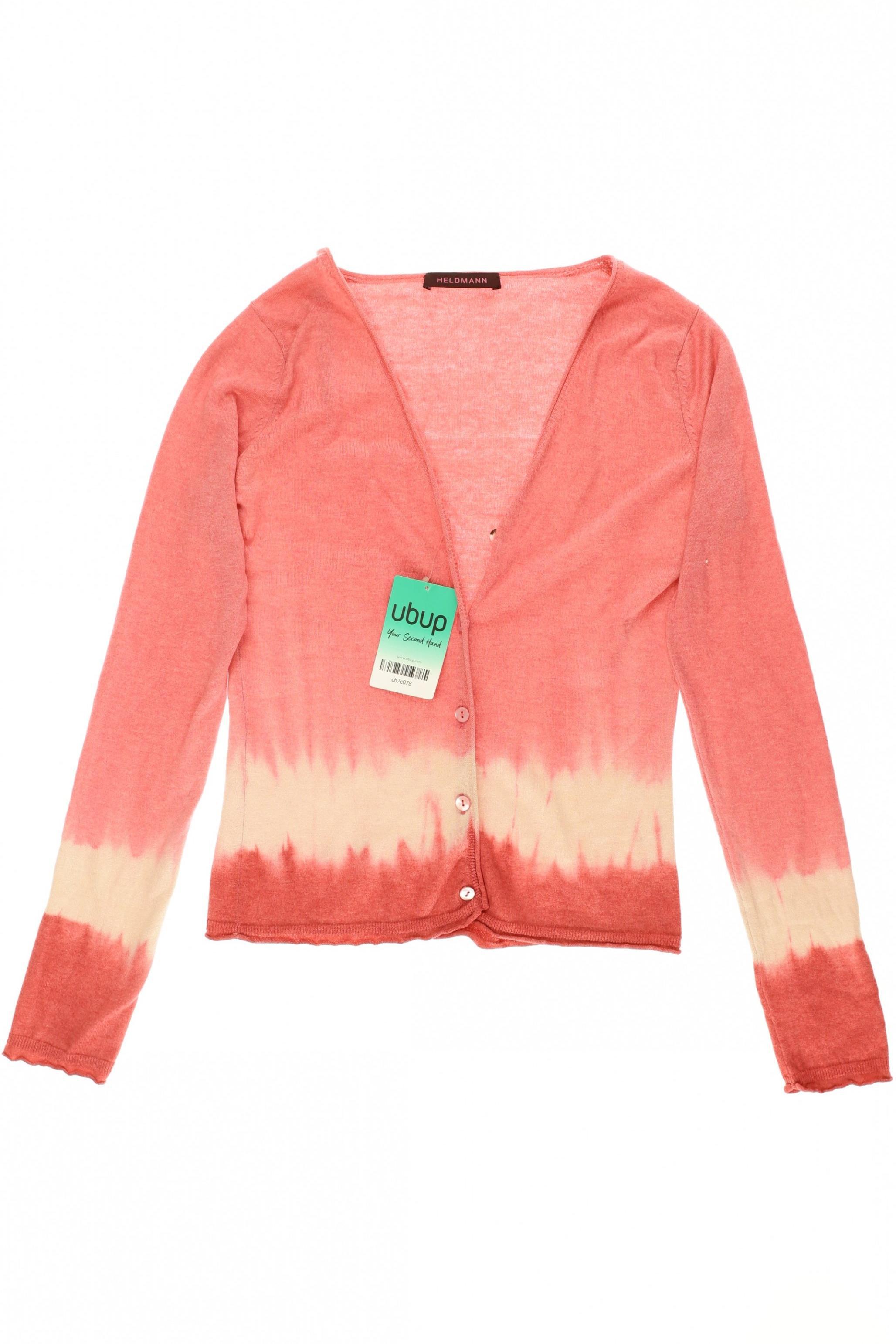 

Heldmann Damen Strickjacke, pink, Gr.