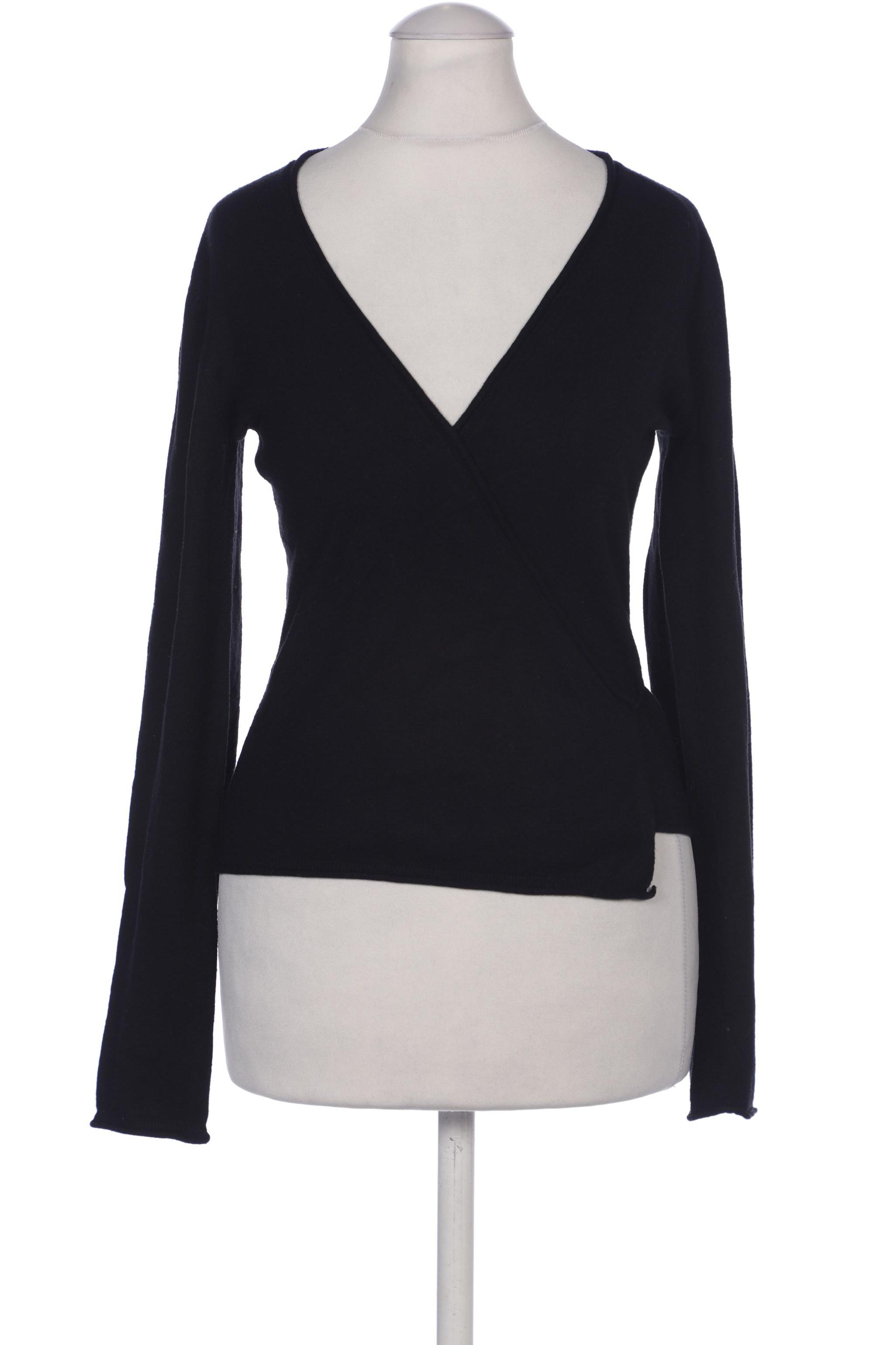 

Heldmann Damen Strickjacke, schwarz, Gr. 36