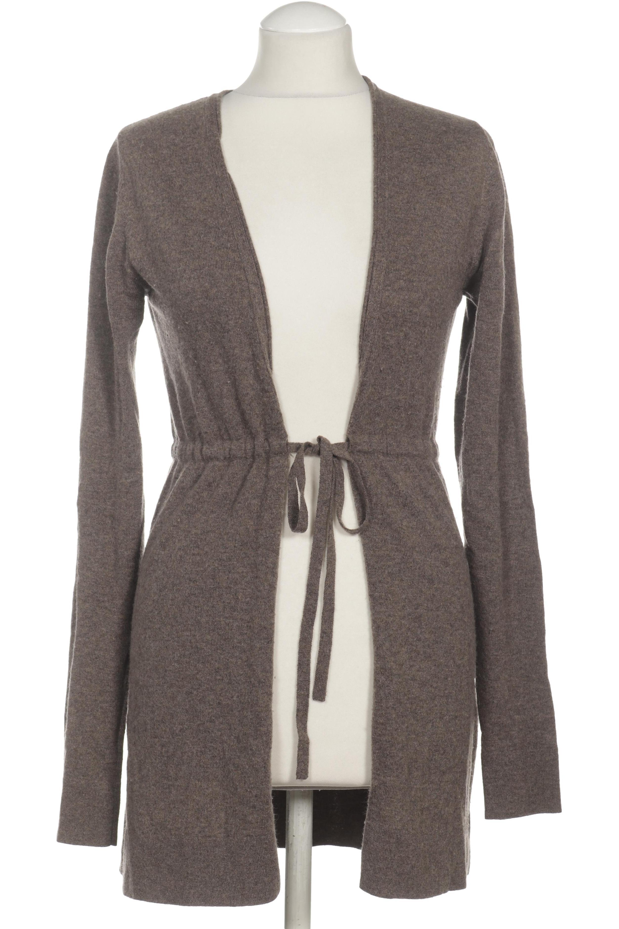 

Heldmann Damen Strickjacke, grau, Gr. 36