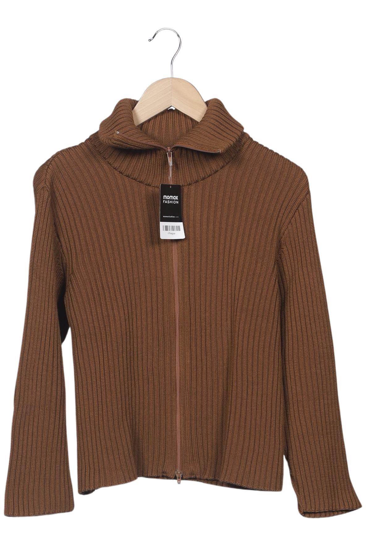 

Heldmann Damen Strickjacke, braun, Gr. 42