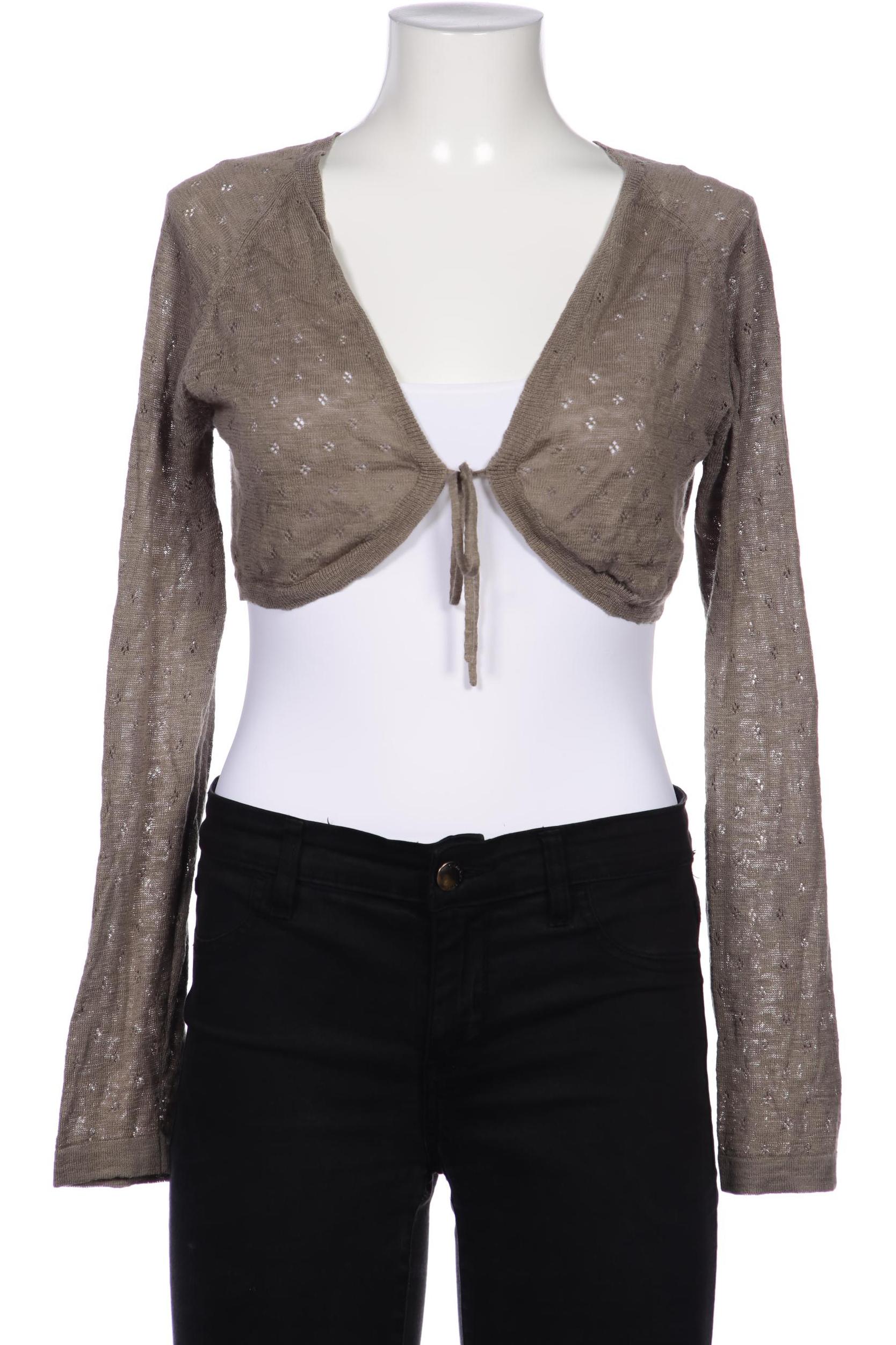 

Heldmann Damen Strickjacke, grau