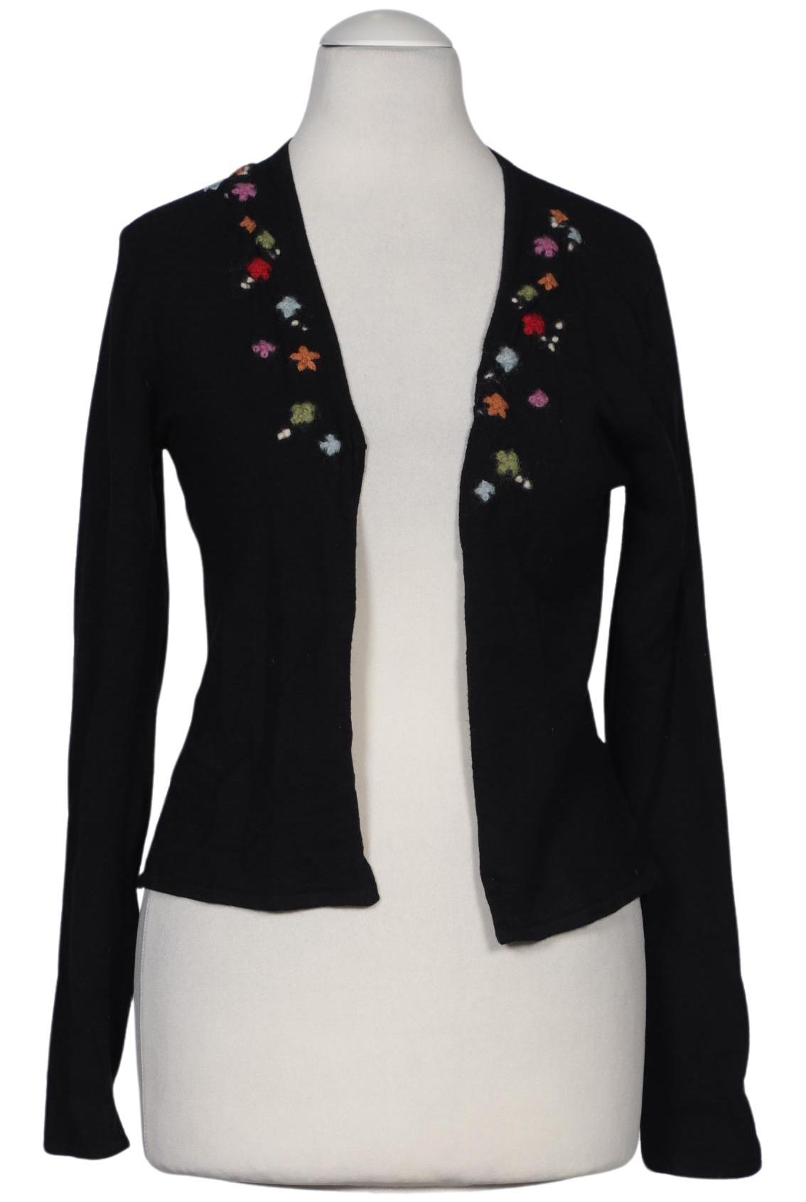 

Heldmann Damen Strickjacke, schwarz, Gr. 36