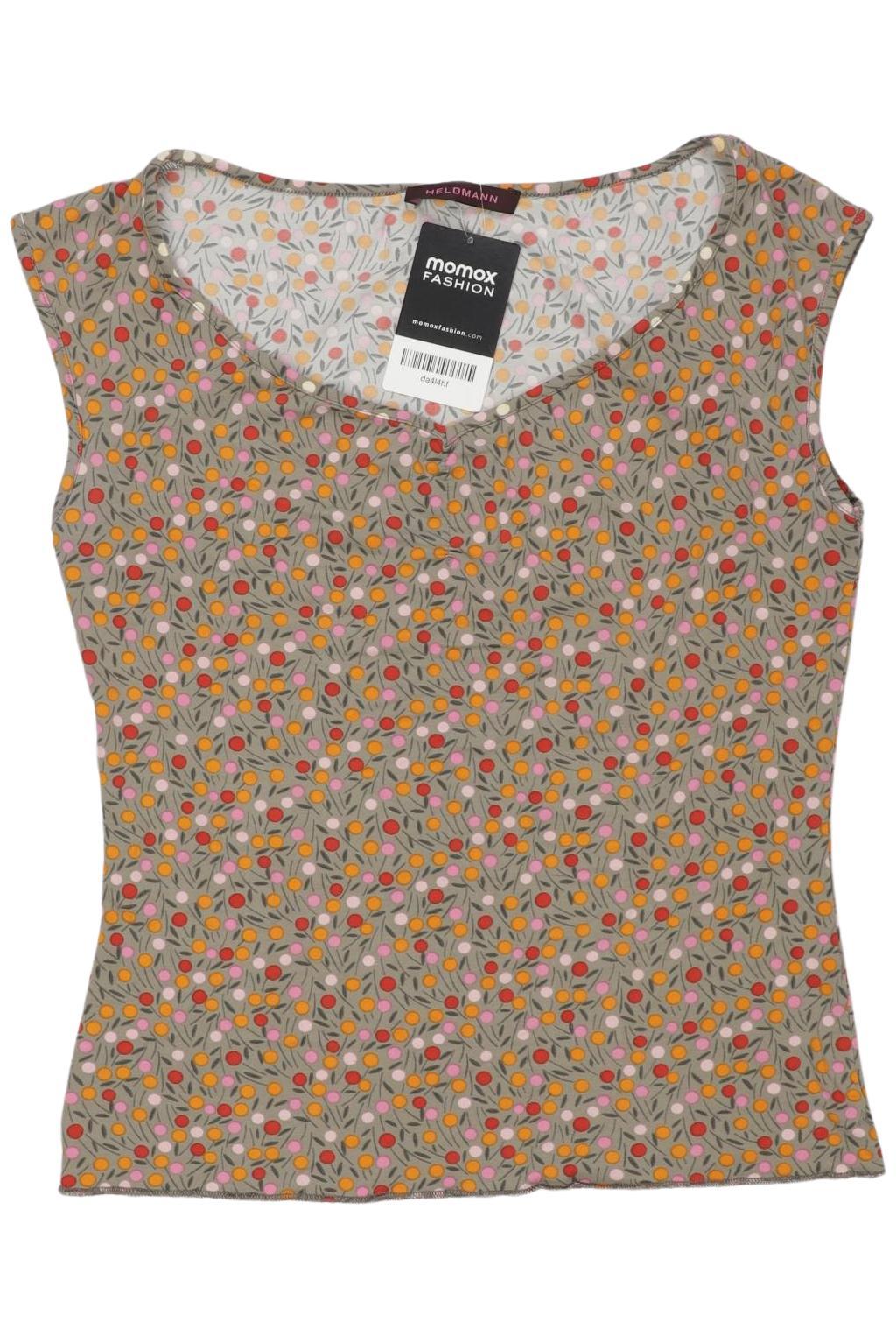 

Heldmann Damen Top, beige, Gr. 34