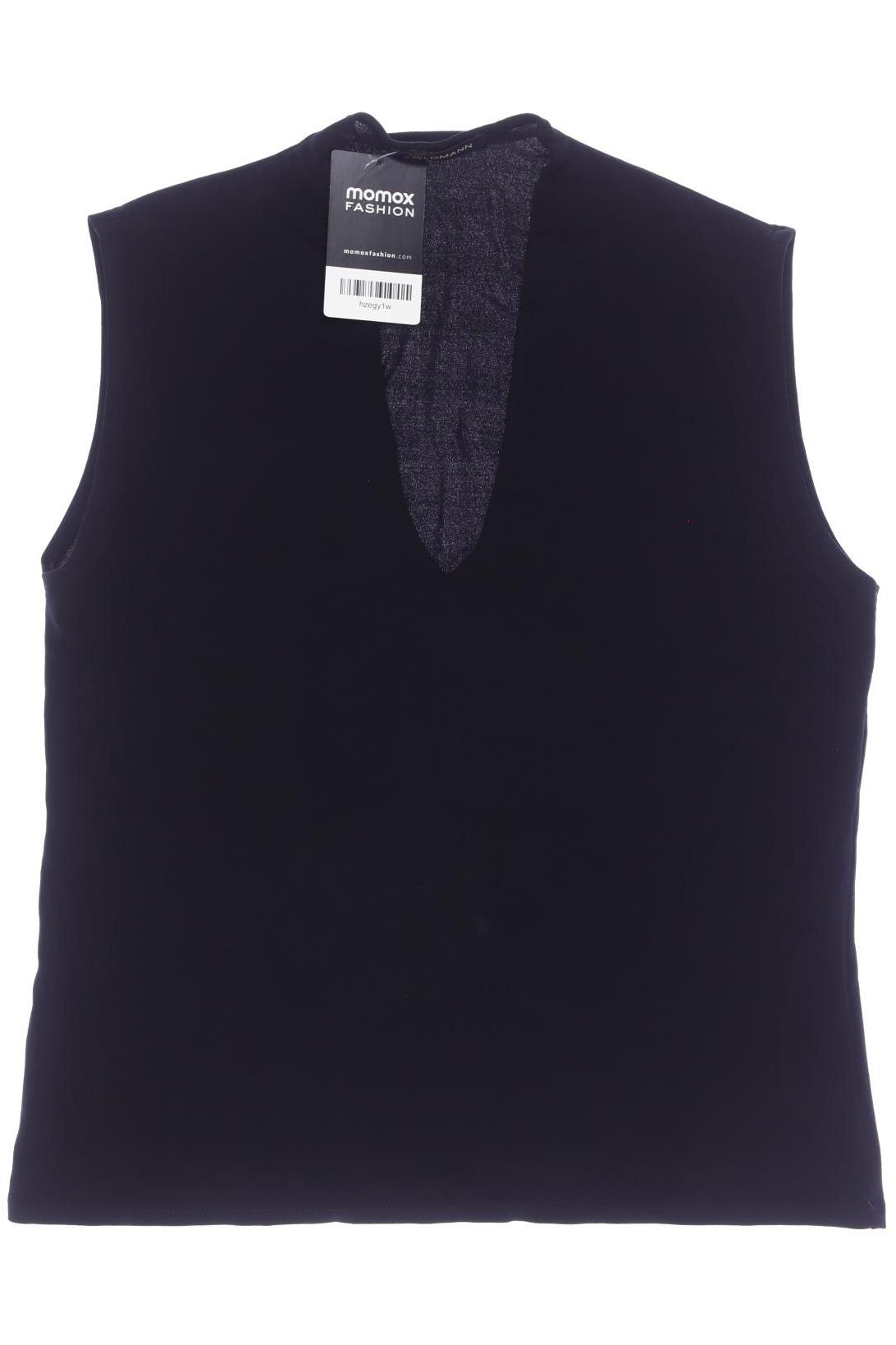 

Heldmann Damen Top, schwarz, Gr. 36