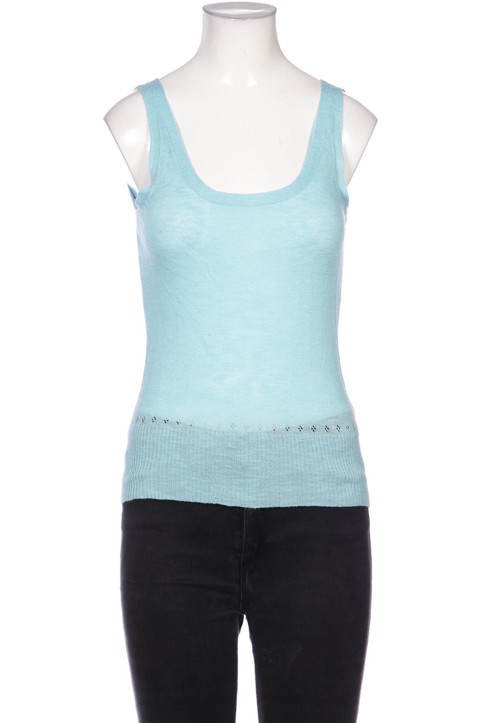 

Heldmann Damen Top, hellblau