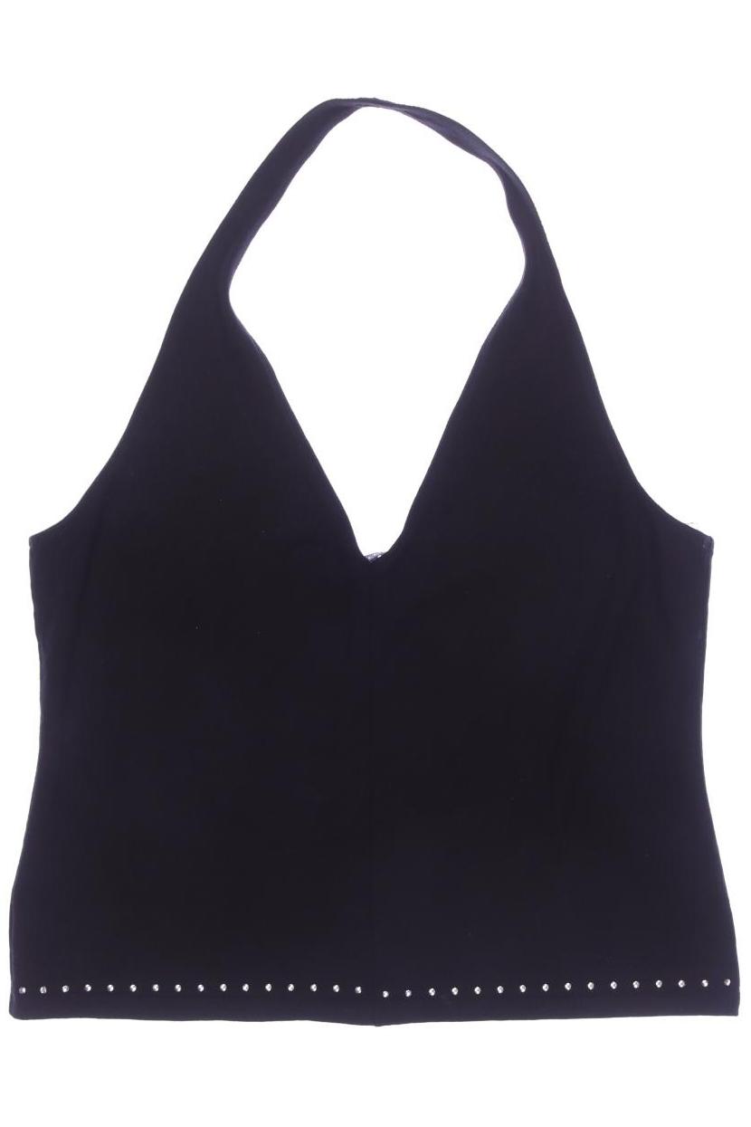 

Heldmann Damen Top, schwarz, Gr. 36