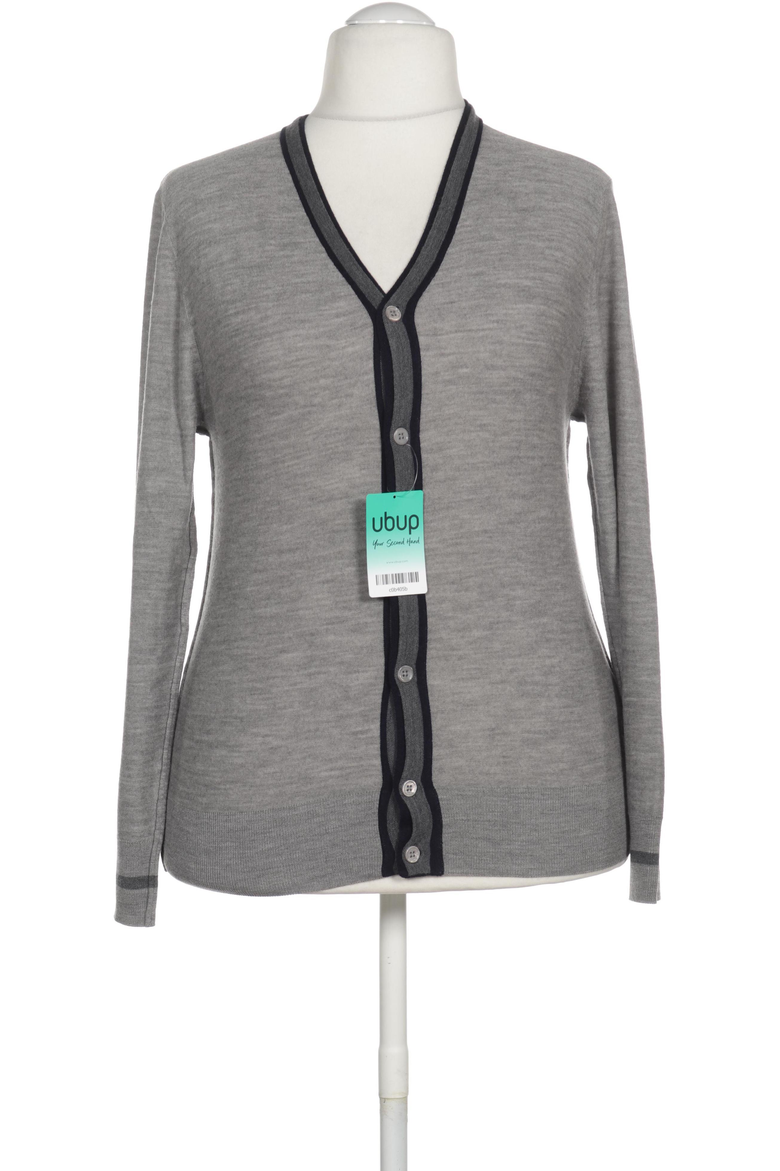 

Heldmann Herren Strickjacke, grau, Gr.