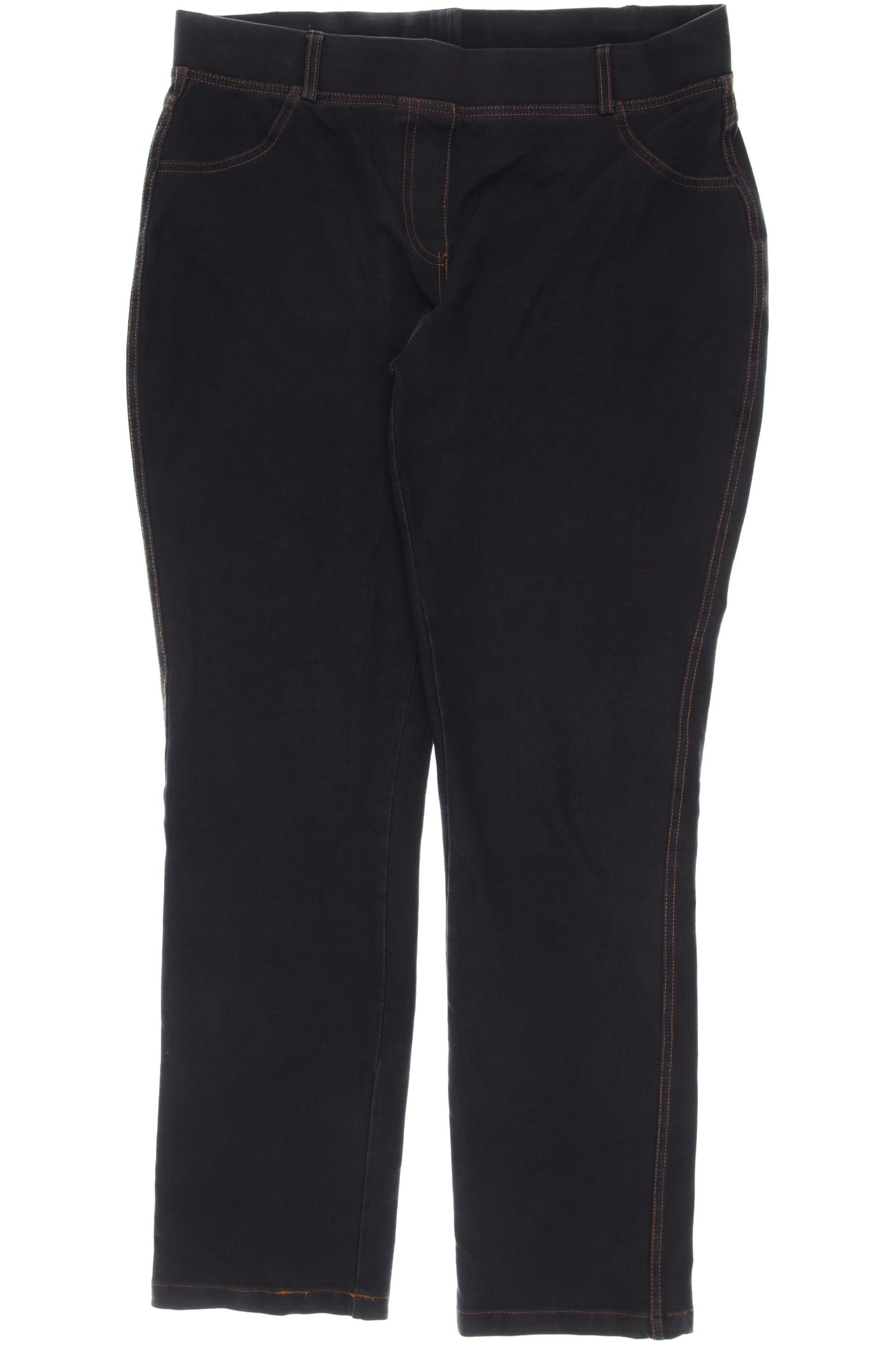 

Helena Vera Damen Stoffhose, blau, Gr. 44