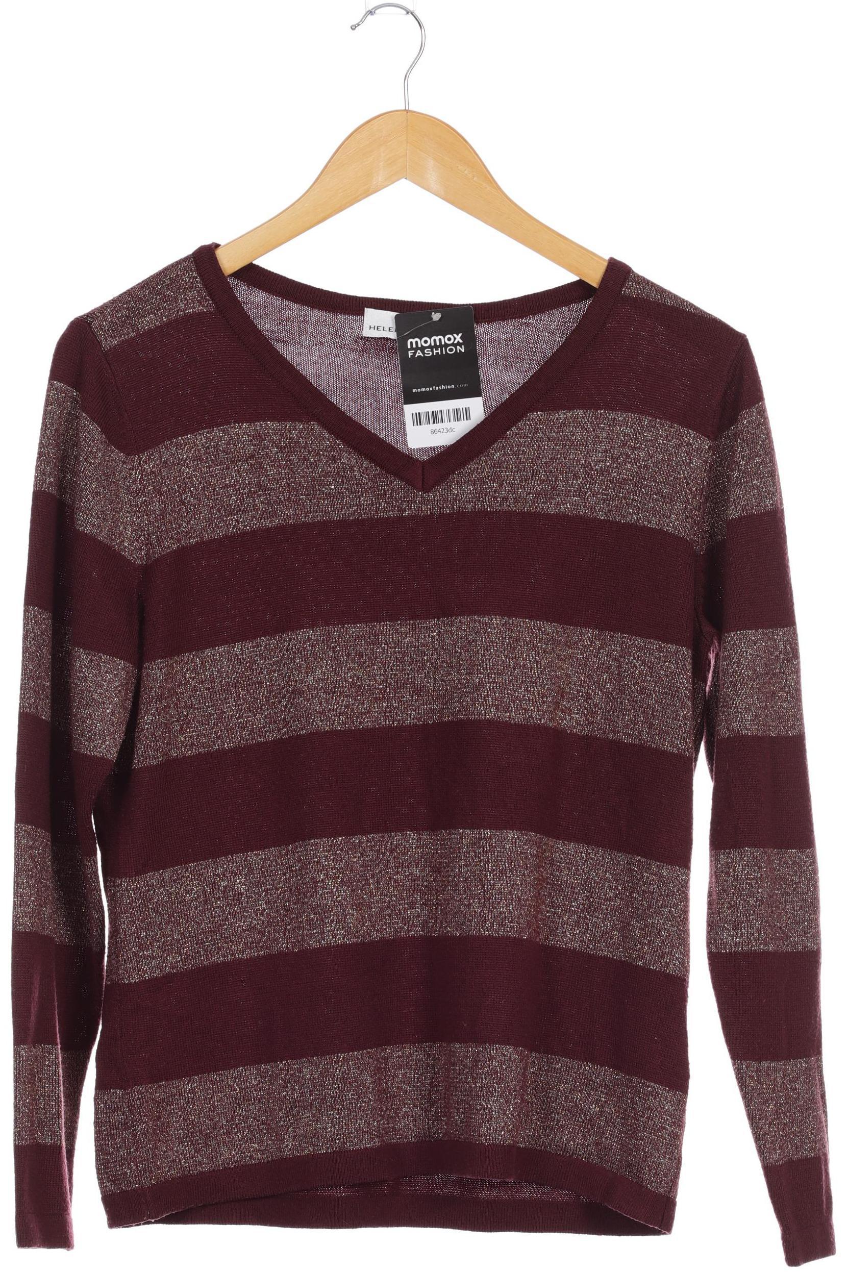 

Helena Vera Damen Pullover, rot, Gr. 36