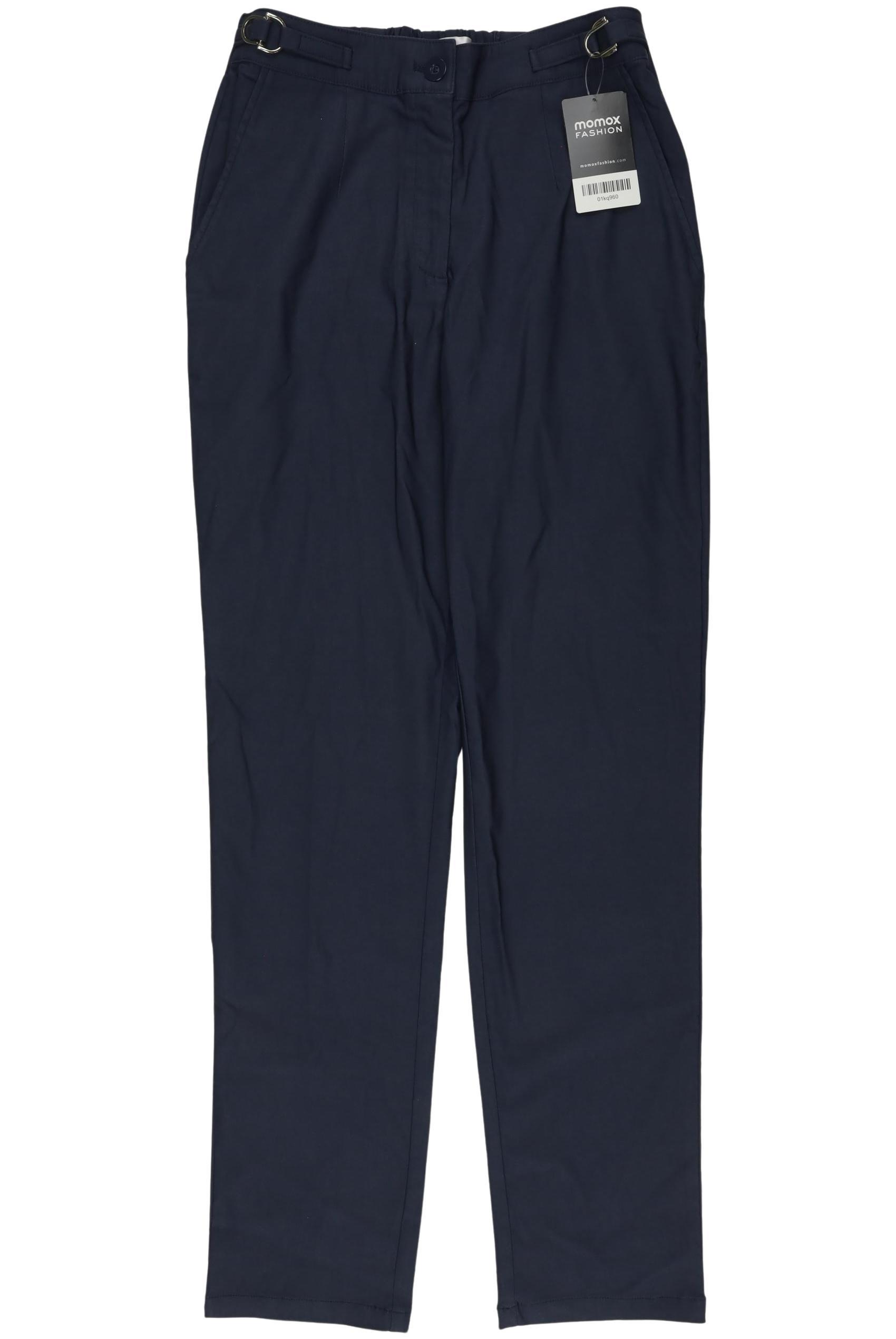 

Helena Vera Damen Stoffhose, marineblau, Gr. 36