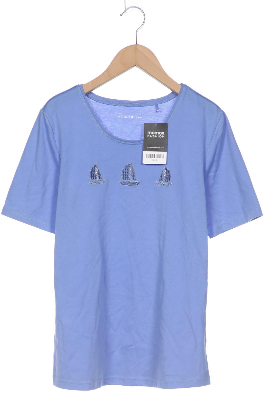 

Helena Vera Damen T-Shirt, blau