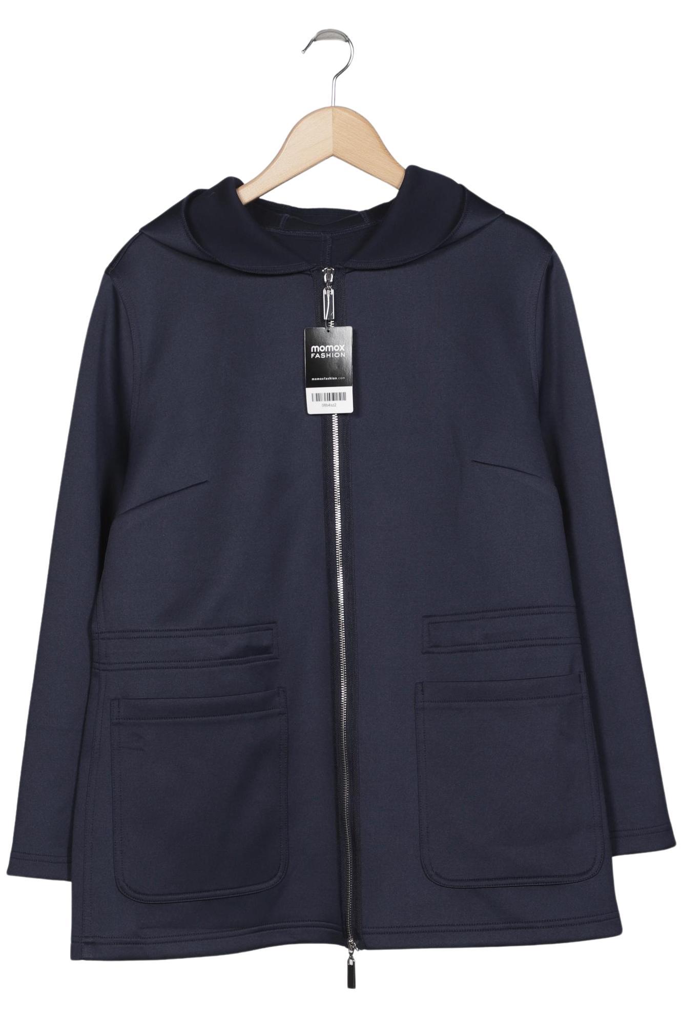 

Helena Vera Damen Kapuzenpullover, marineblau, Gr. 44