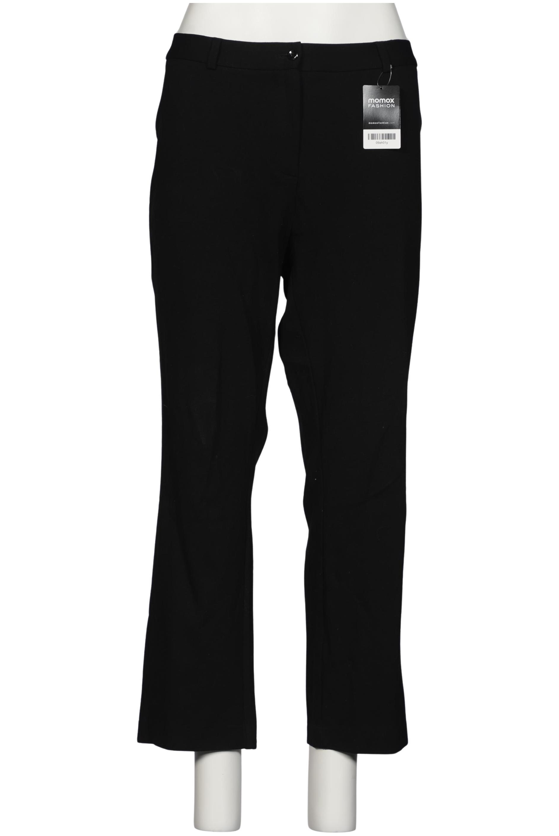 

Helena Vera Damen Stoffhose, schwarz, Gr. 24