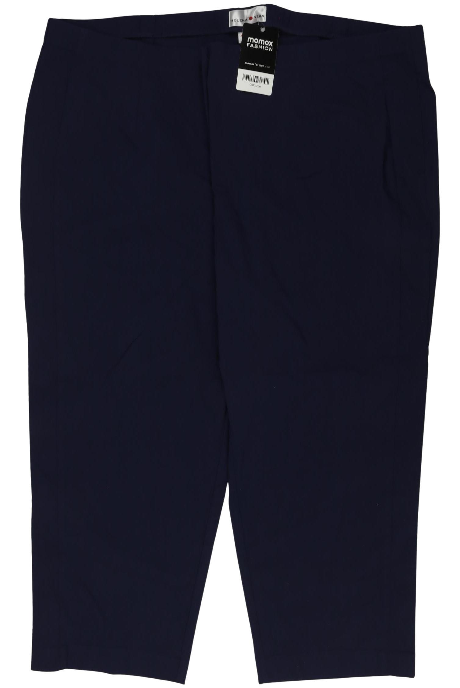 

Helena Vera Damen Stoffhose, marineblau, Gr. 27