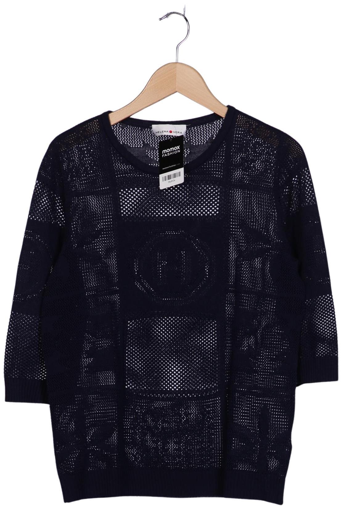 

Helena Vera Damen Pullover, marineblau, Gr. 38