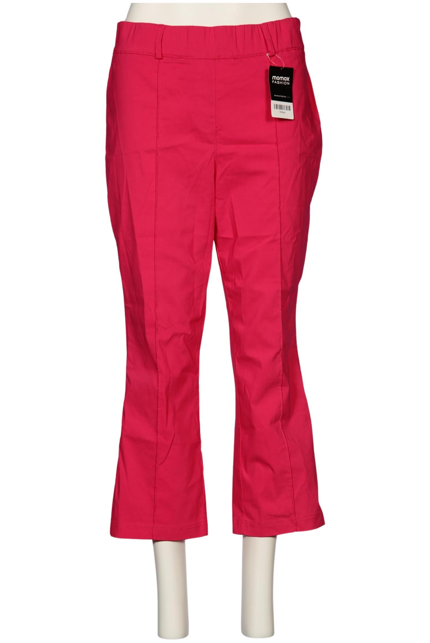 

Helena Vera Damen Stoffhose, pink, Gr. 42