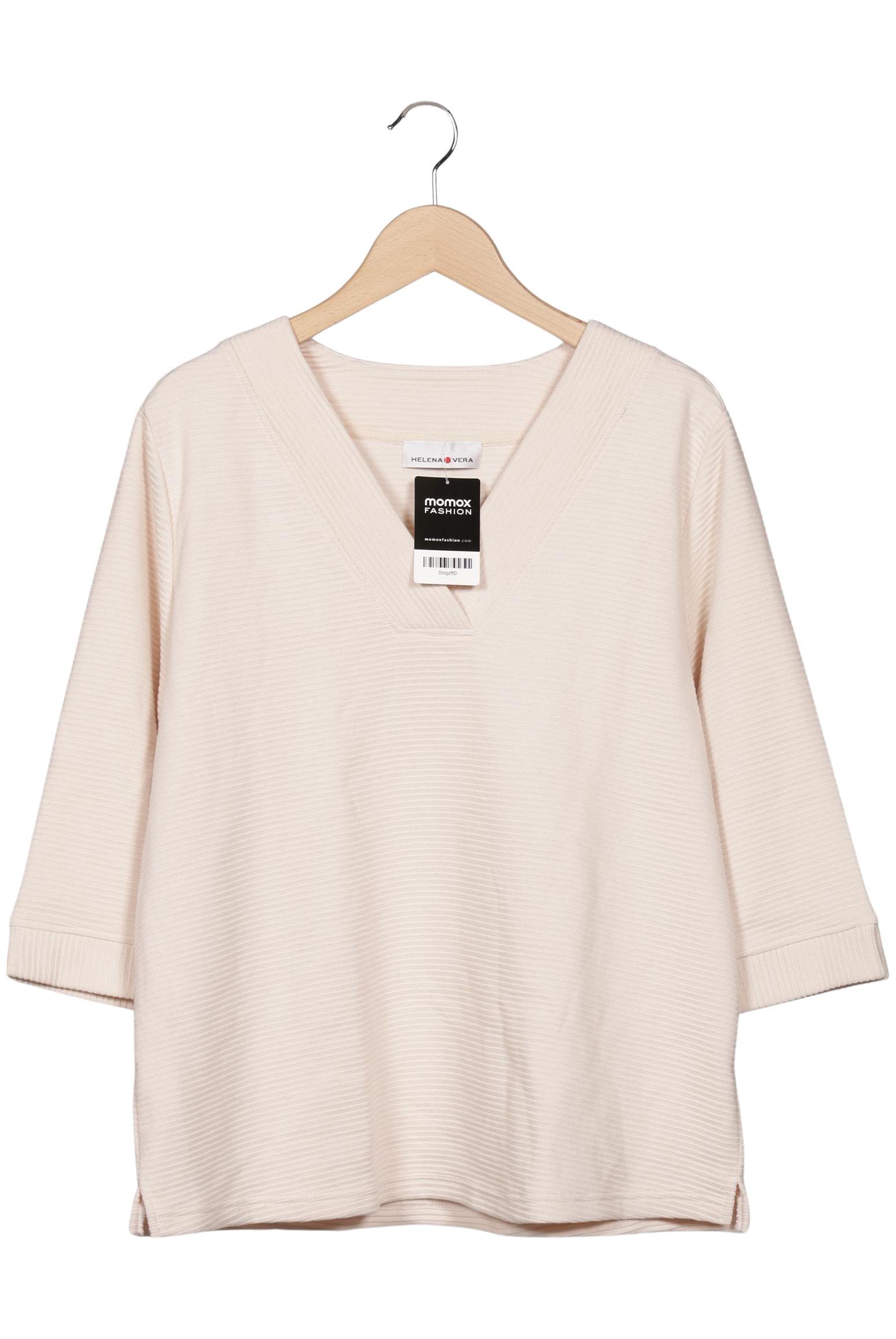 

Helena Vera Damen Pullover, beige, Gr. 46